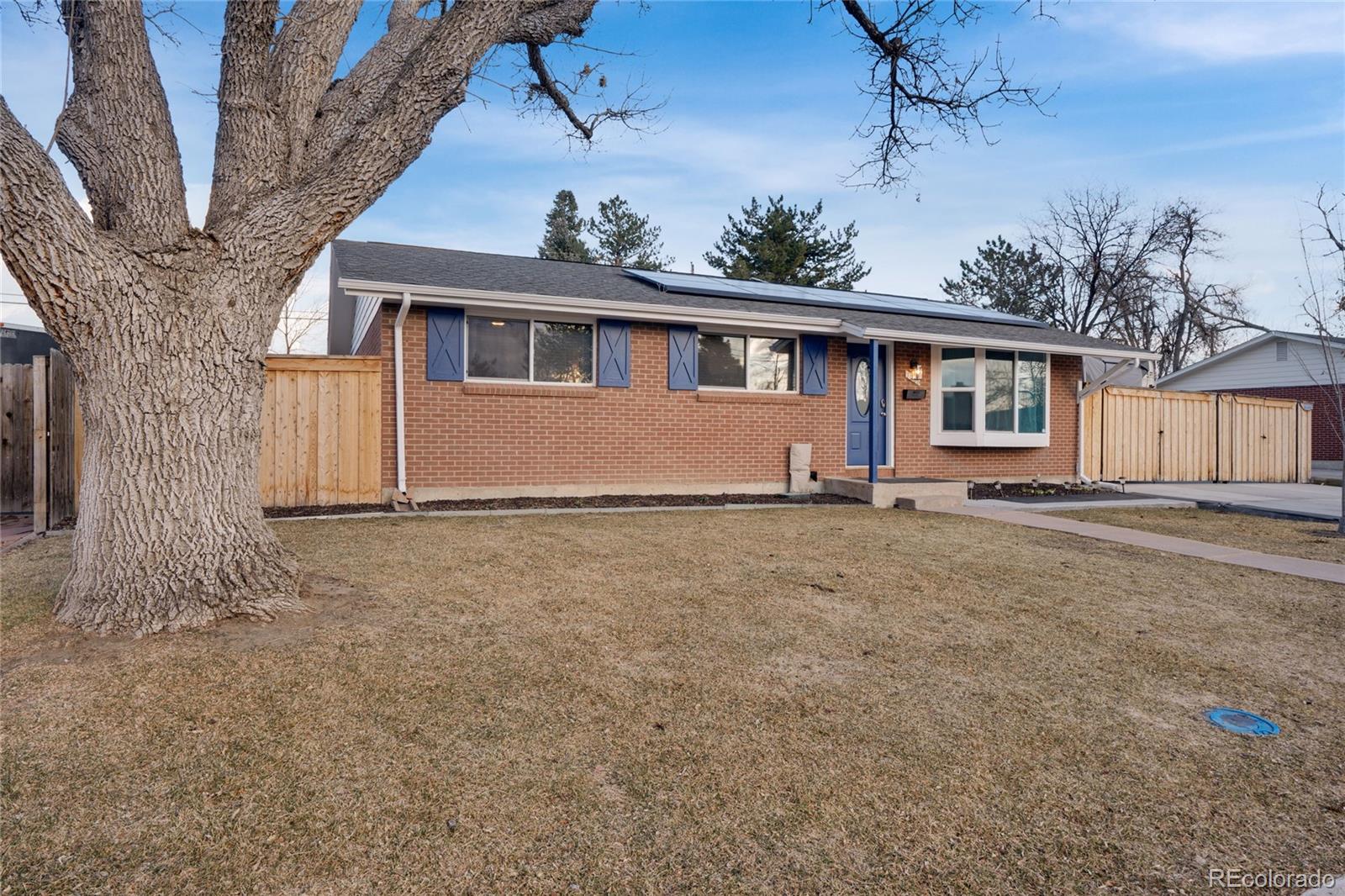 CMA Image for 7266 s birch street,Centennial, Colorado