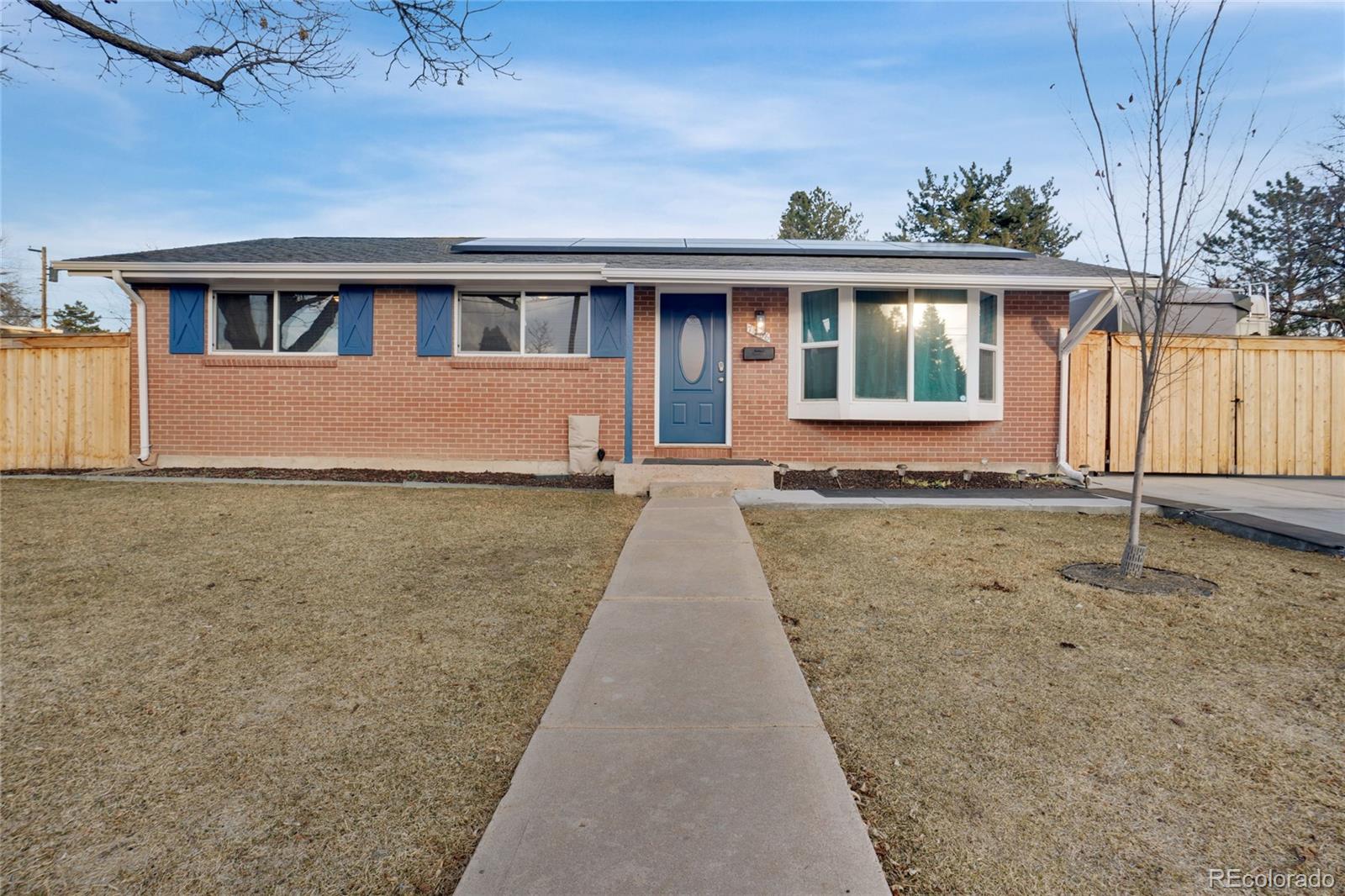 MLS Image #2 for 7266 s birch street,centennial, Colorado
