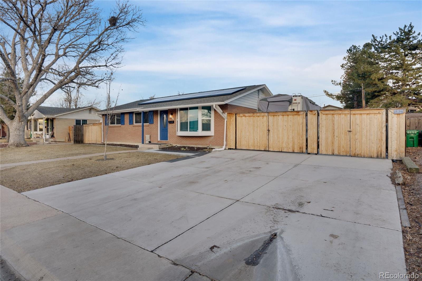MLS Image #3 for 7266 s birch street,centennial, Colorado