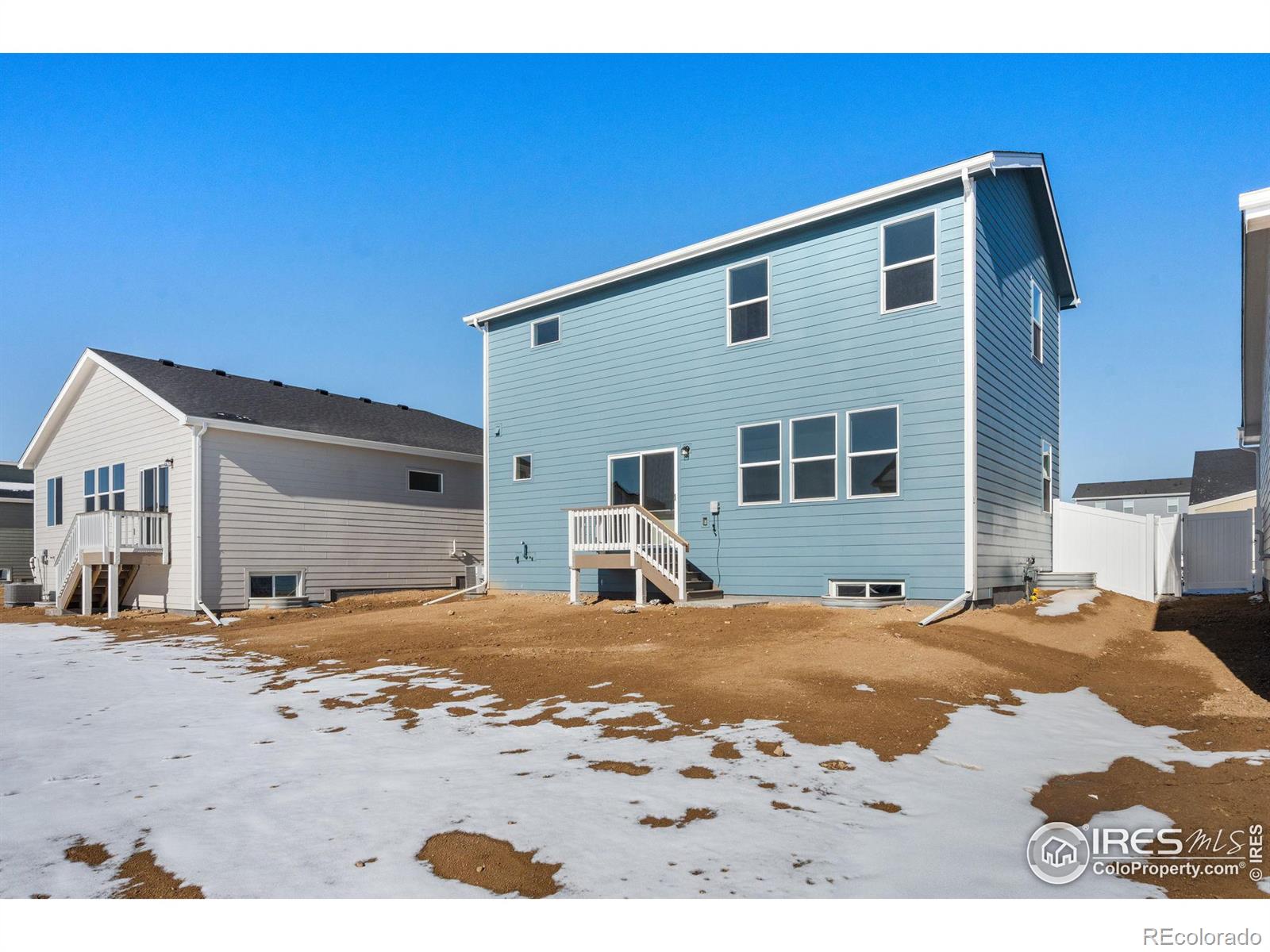 MLS Image #14 for 3712  kenai street,evans, Colorado