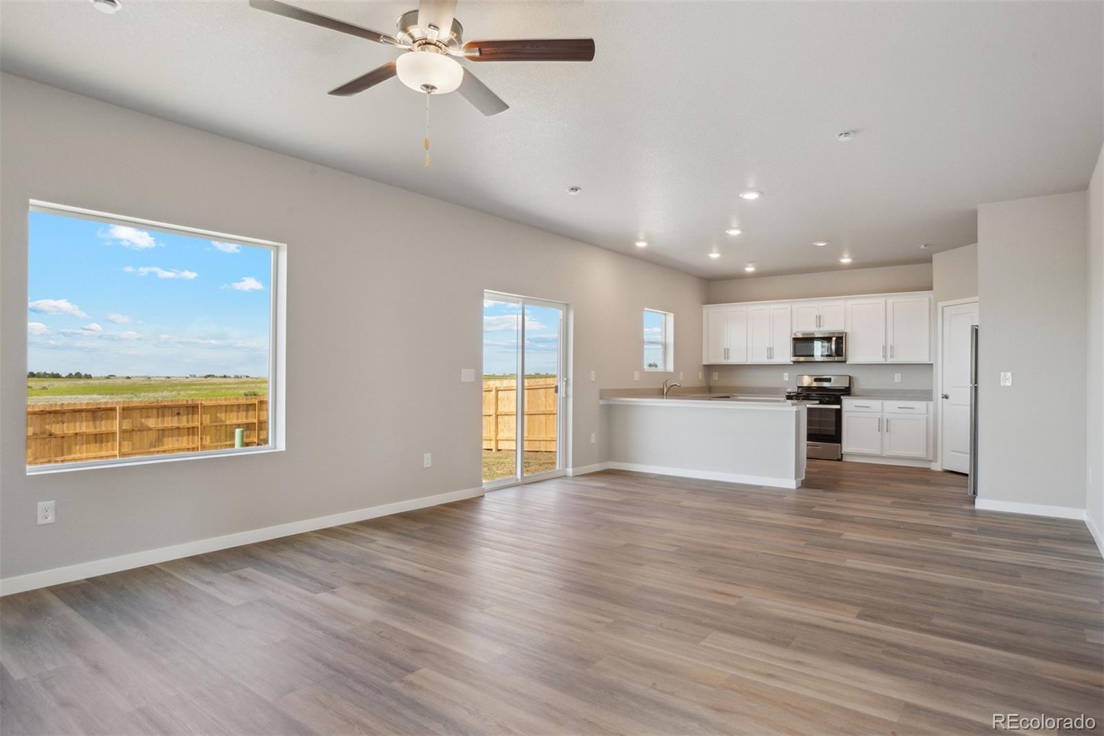 MLS Image #2 for 48295  shetland drive,bennett, Colorado