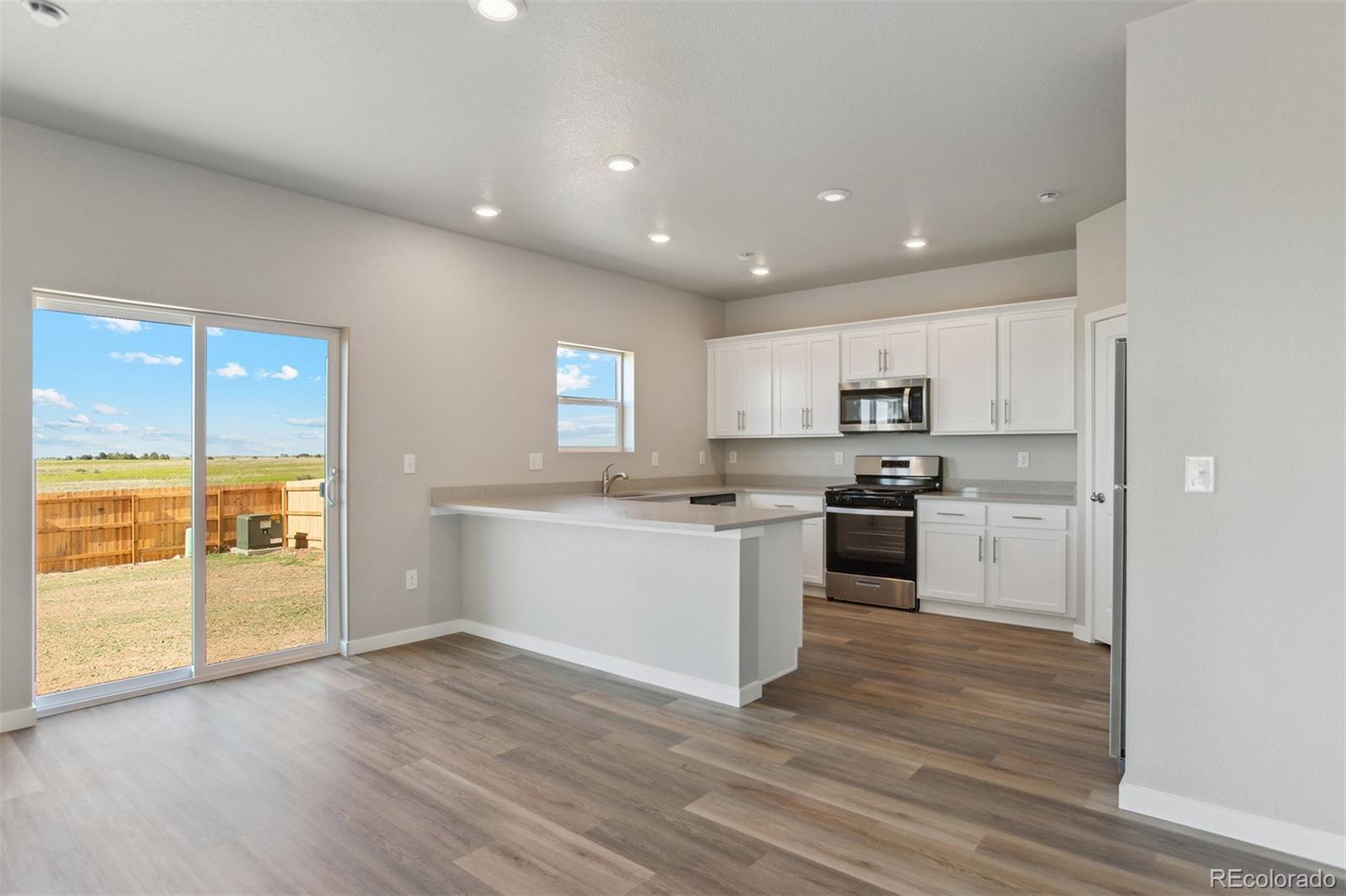 MLS Image #5 for 48295  shetland drive,bennett, Colorado
