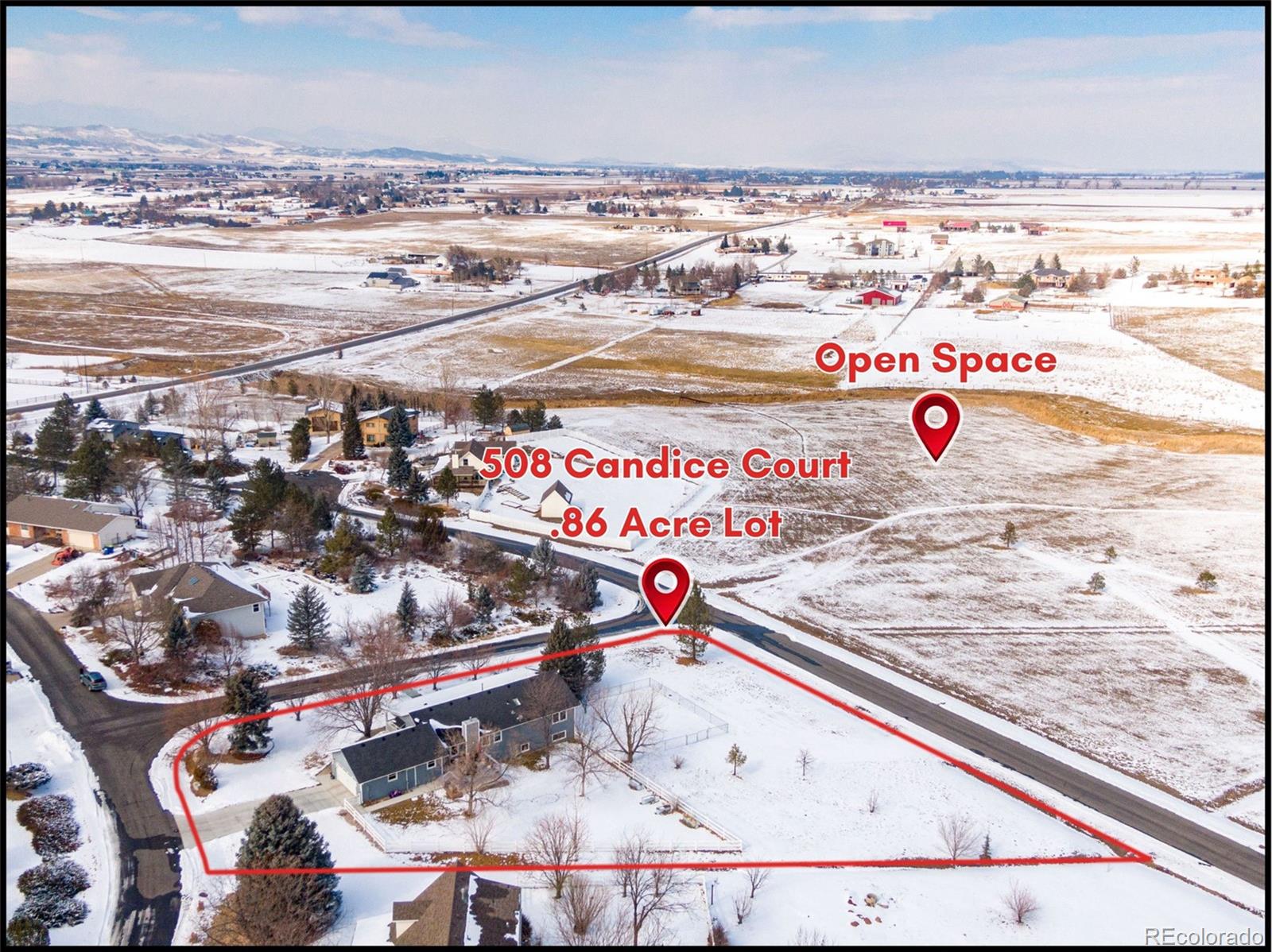 MLS Image #13 for 508  candice court,berthoud, Colorado