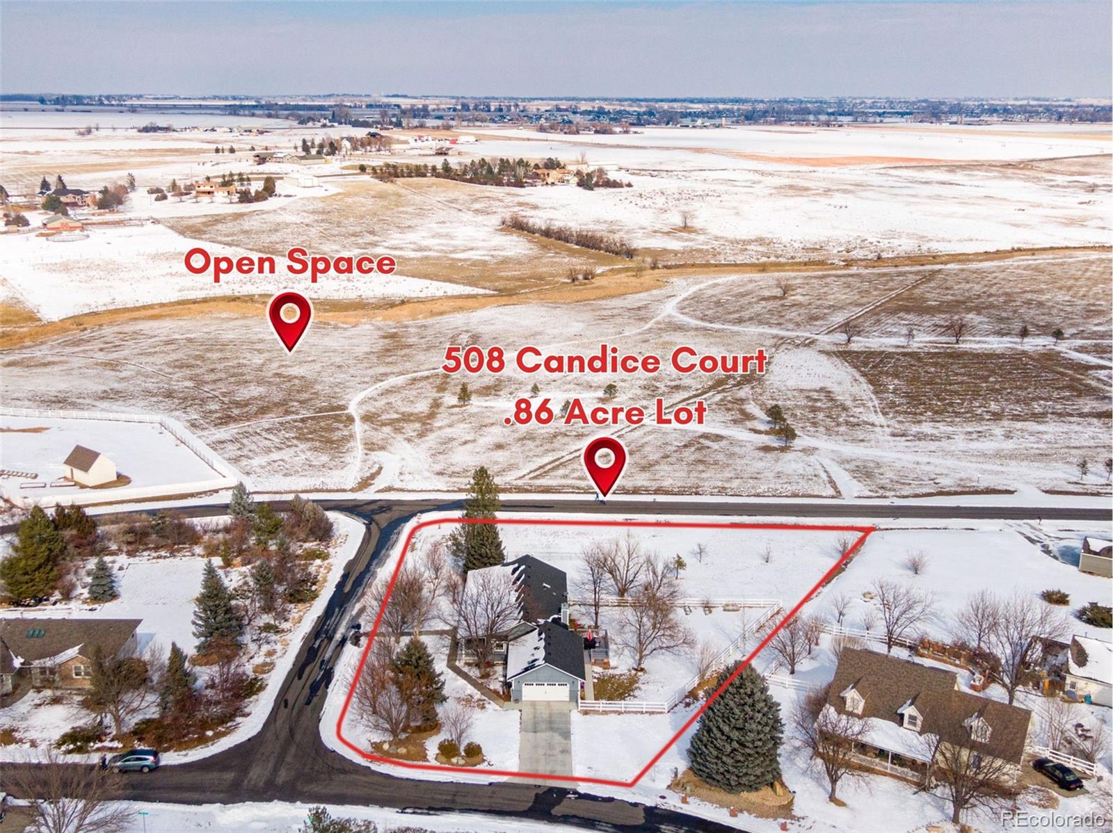 MLS Image #23 for 508  candice court,berthoud, Colorado