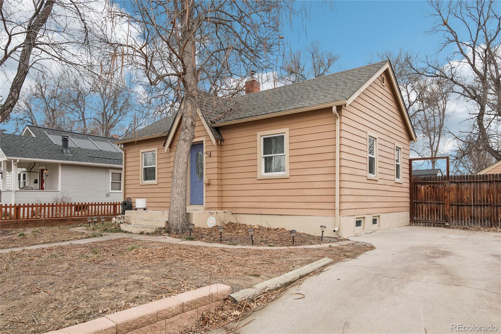 CMA Image for 1038  9th Avenue,Longmont, Colorado