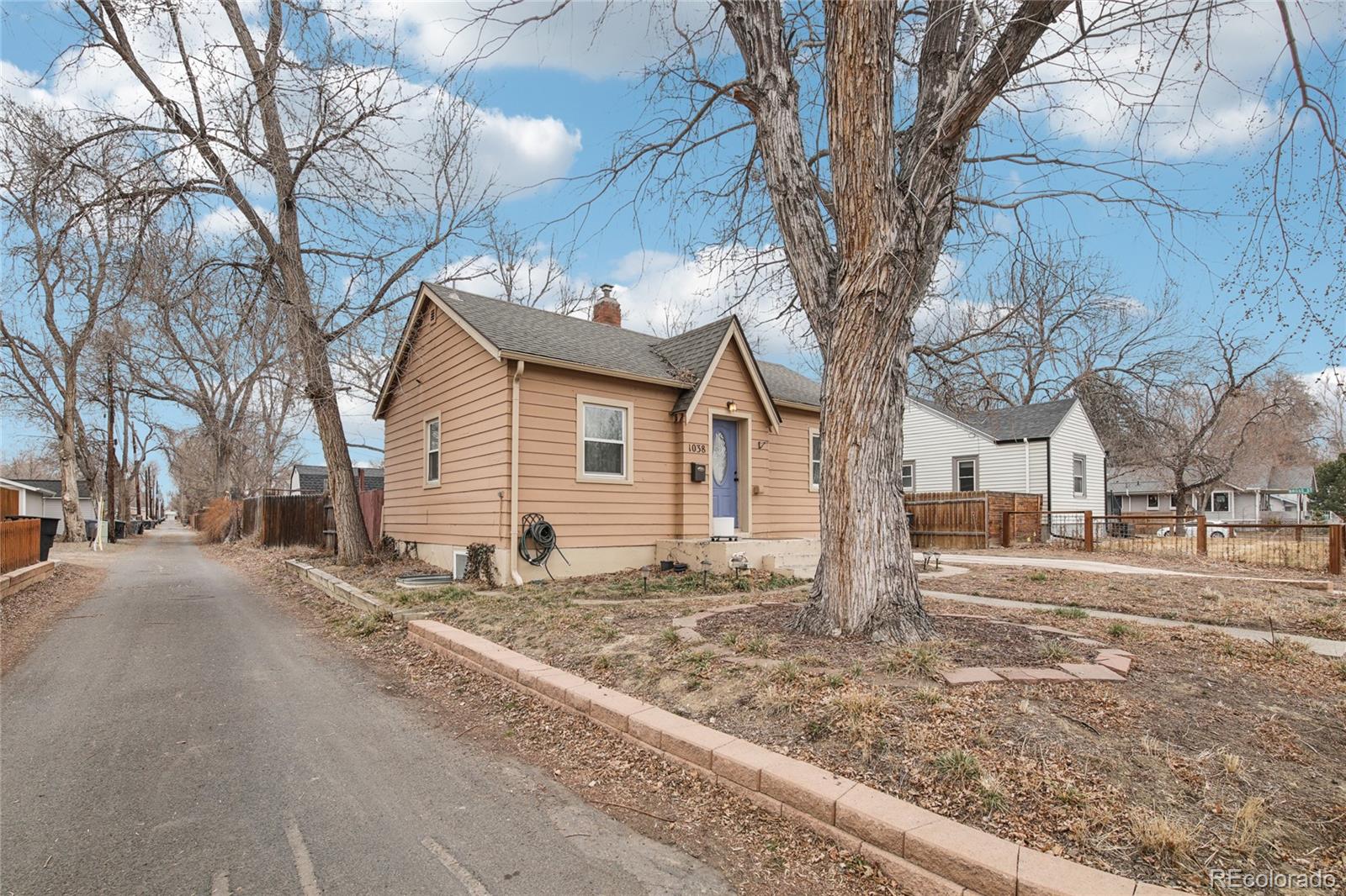 MLS Image #2 for 1038  9th avenue,longmont, Colorado