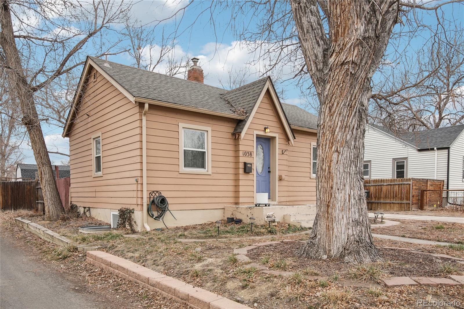 MLS Image #3 for 1038  9th avenue,longmont, Colorado