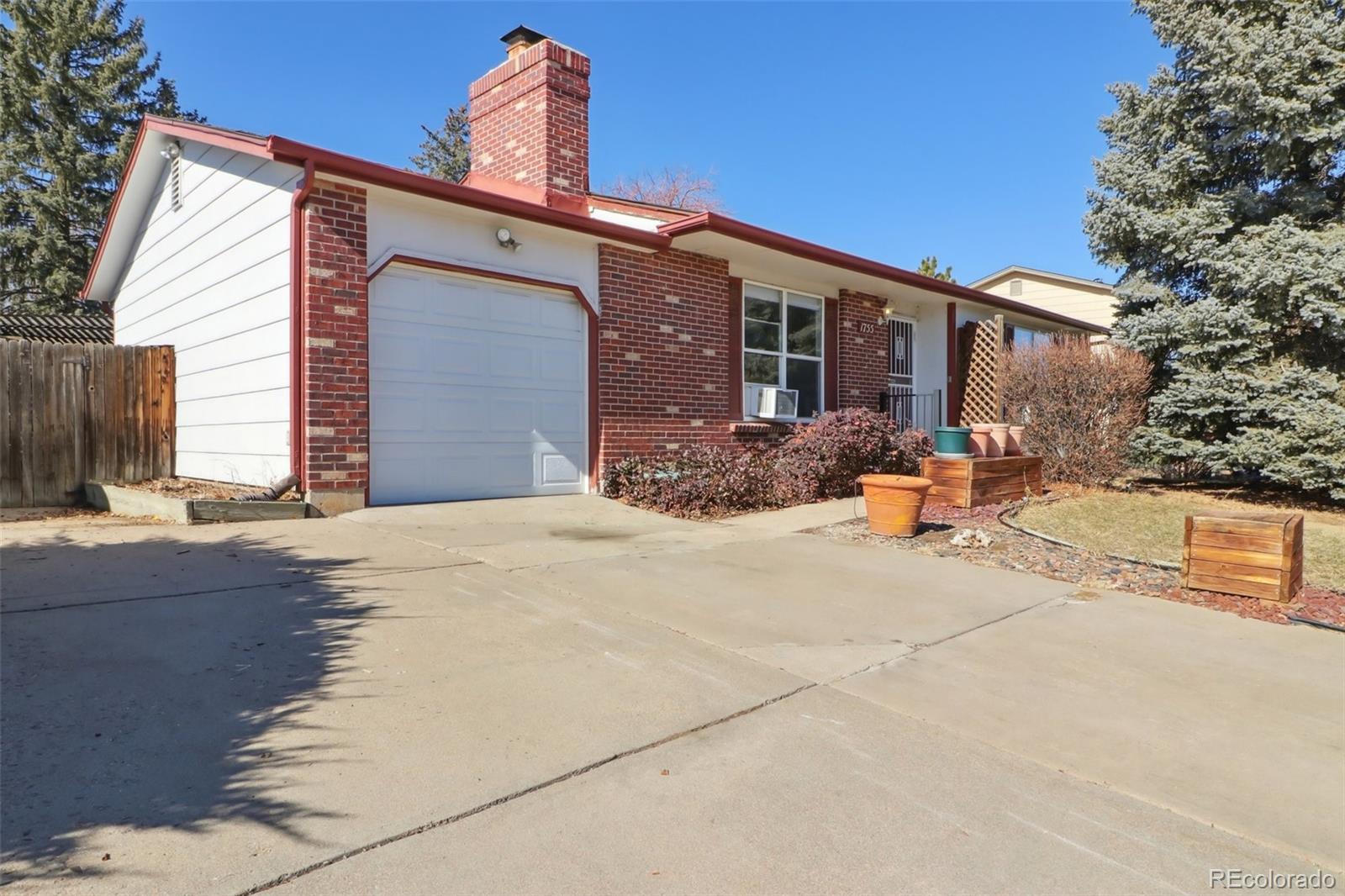 Report Image for 1755 S Yampa Way,Aurora, Colorado
