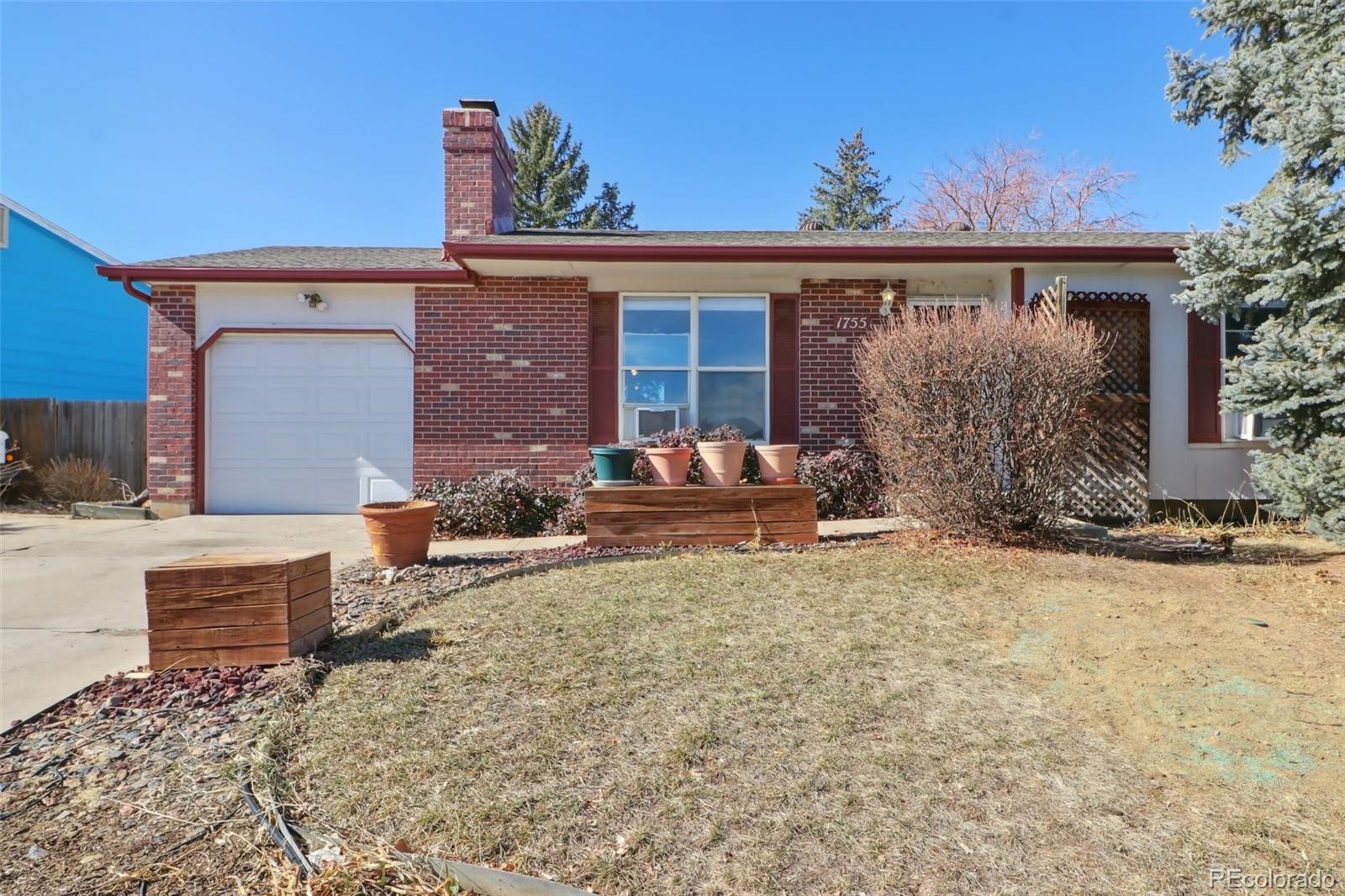MLS Image #2 for 1755 s yampa way,aurora, Colorado