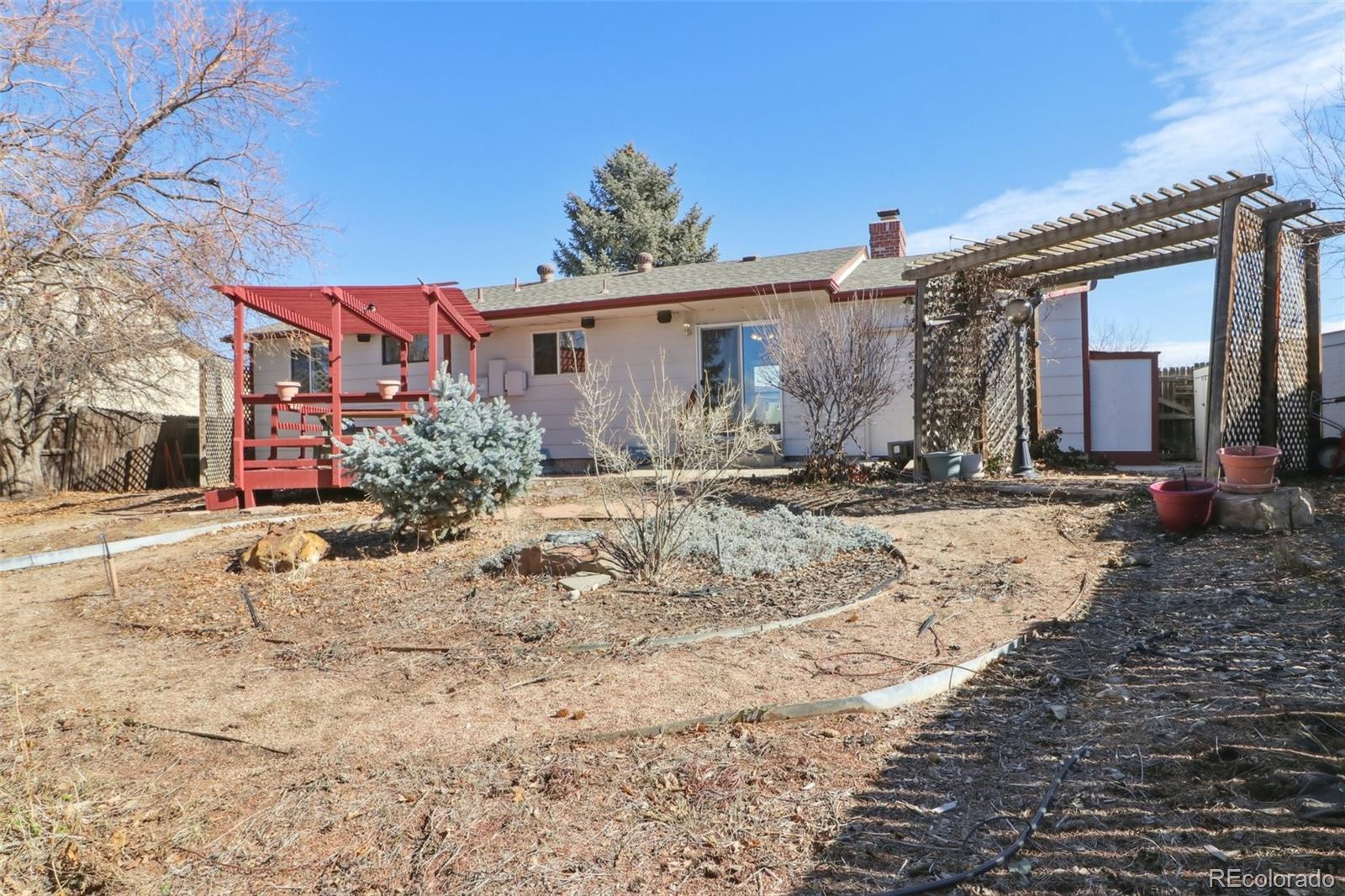 MLS Image #27 for 1755 s yampa way,aurora, Colorado