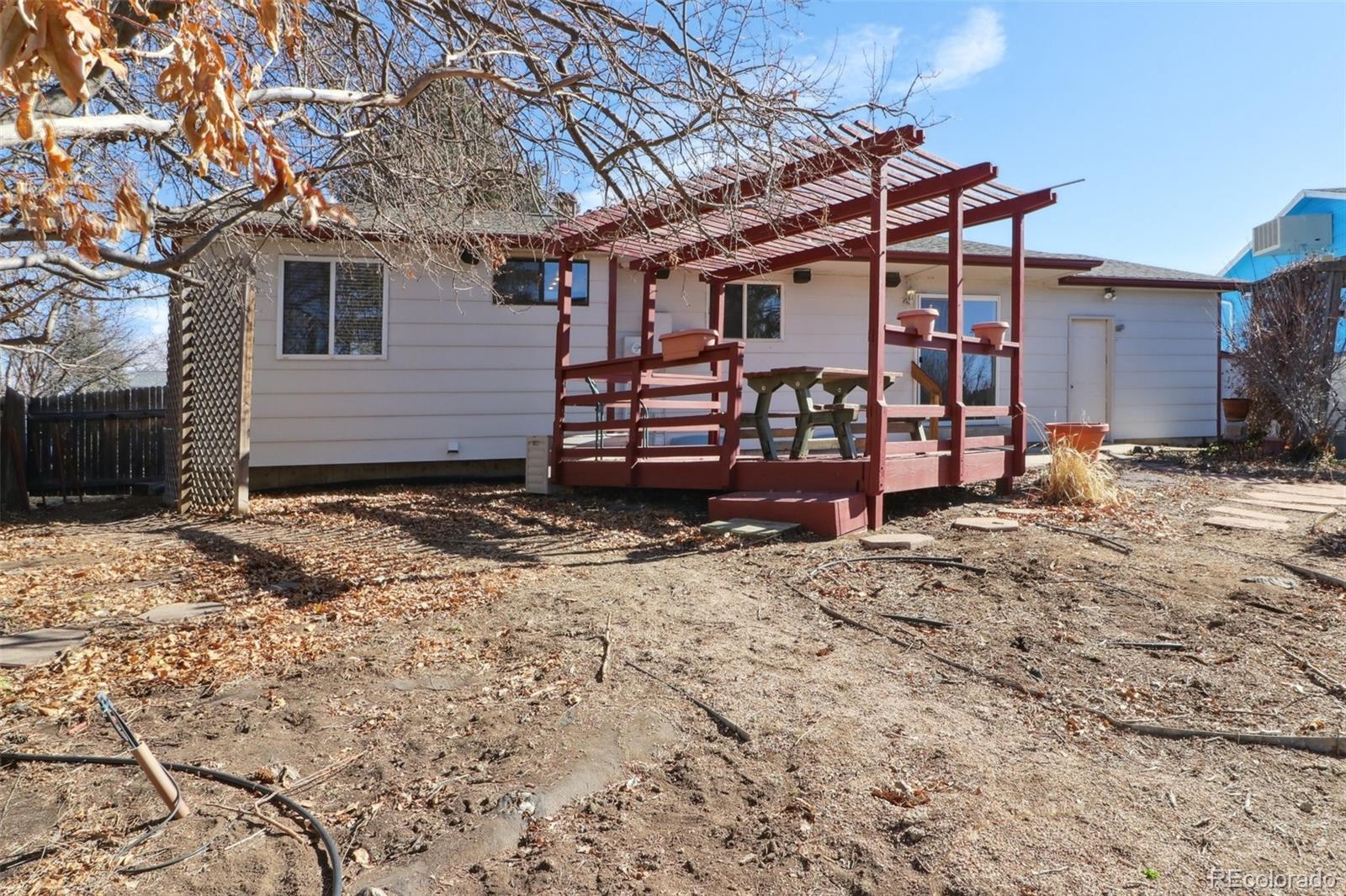 MLS Image #28 for 1755 s yampa way,aurora, Colorado