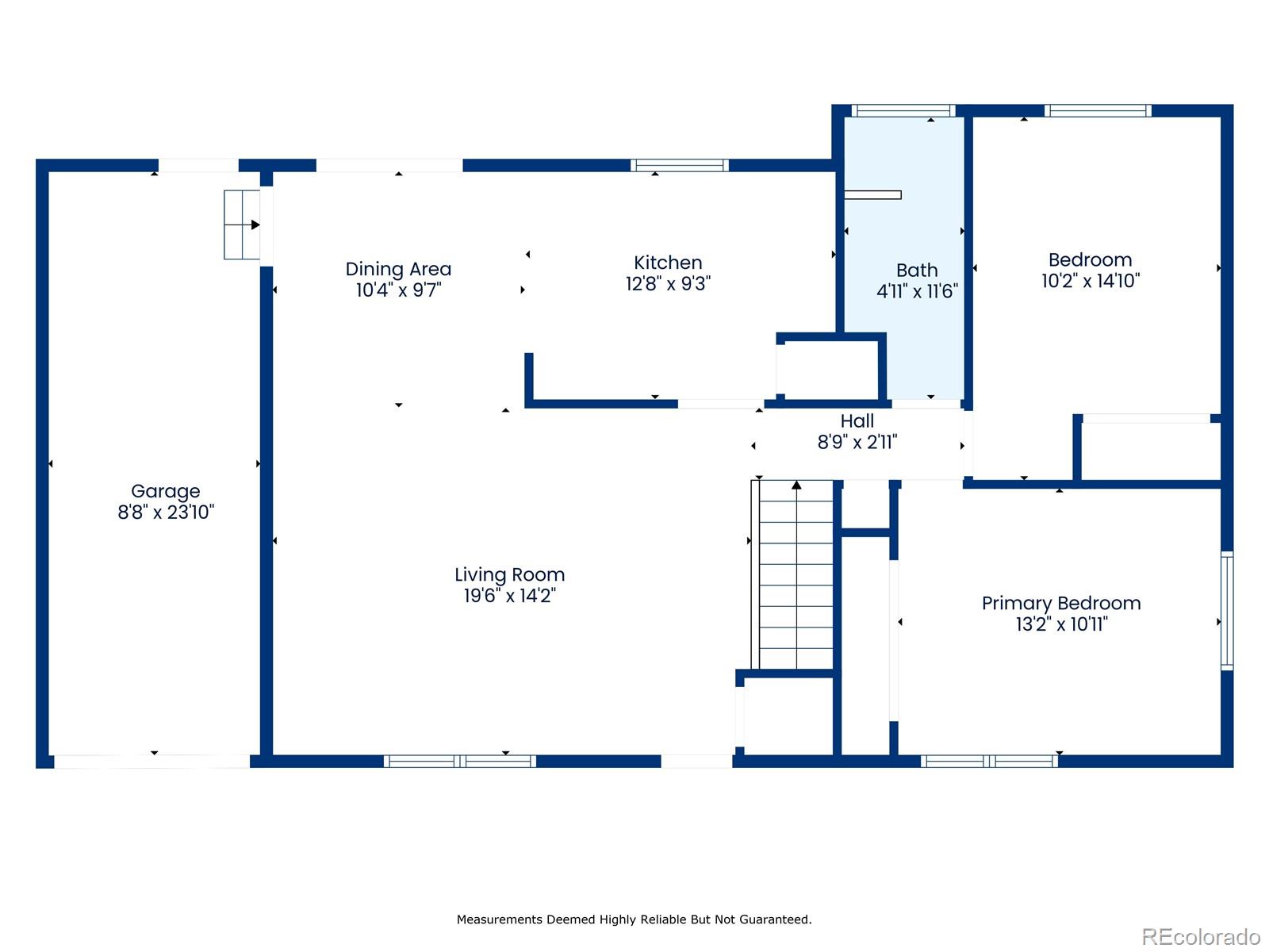 MLS Image #31 for 1755 s yampa way,aurora, Colorado