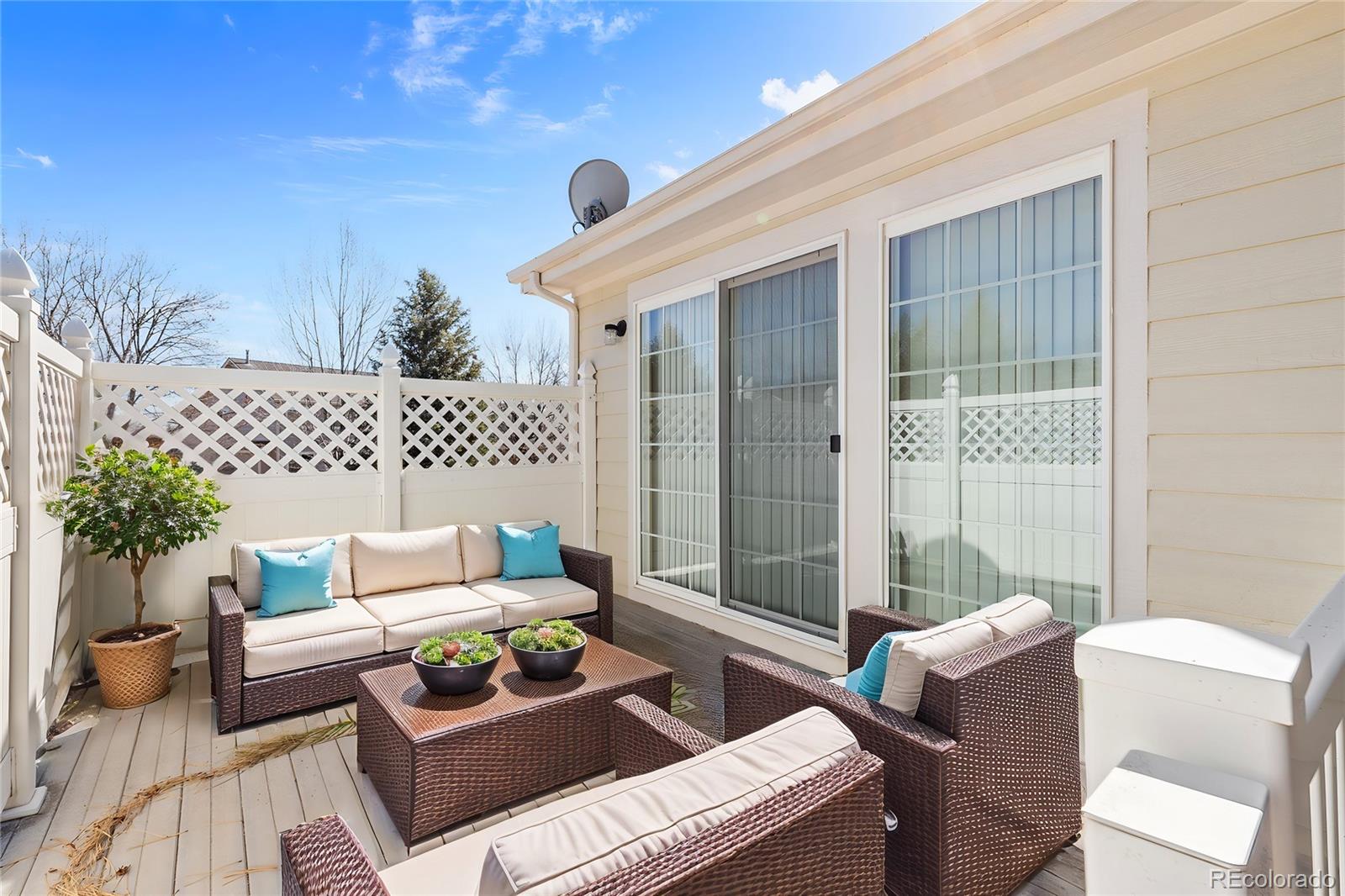 MLS Image #23 for 13535 w 62nd lane,arvada, Colorado