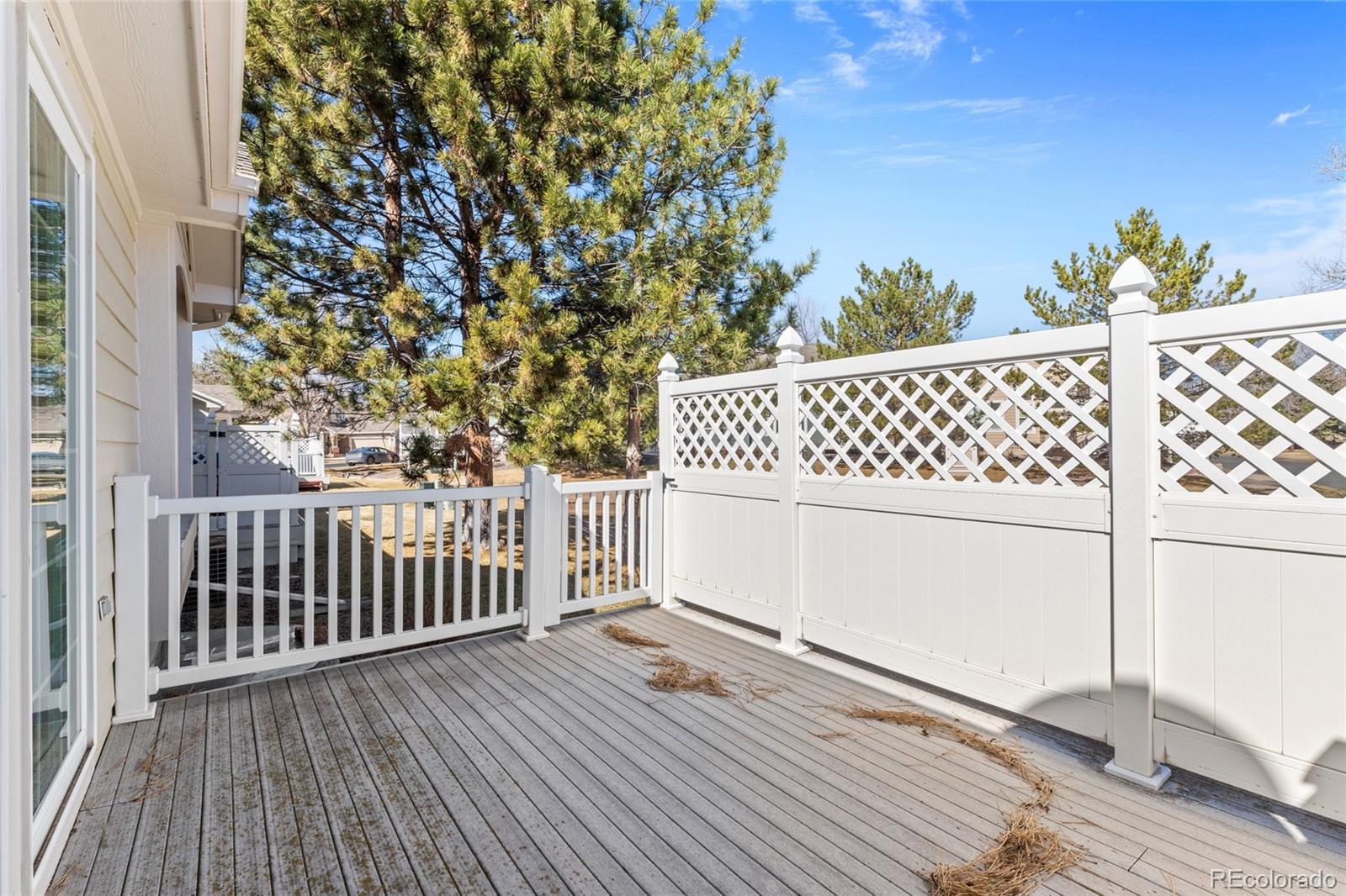 MLS Image #24 for 13535 w 62nd lane,arvada, Colorado