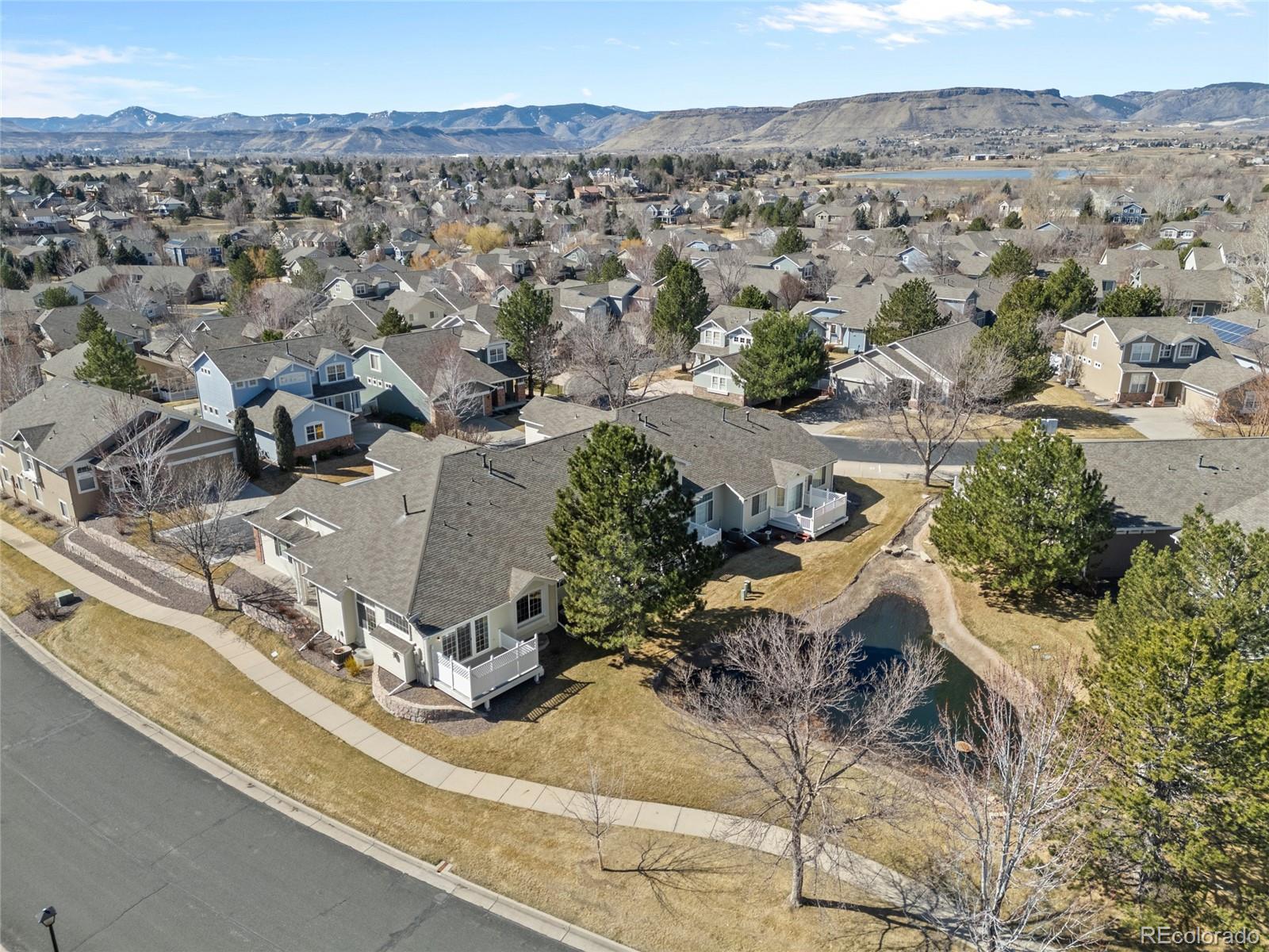 MLS Image #28 for 13535 w 62nd lane,arvada, Colorado