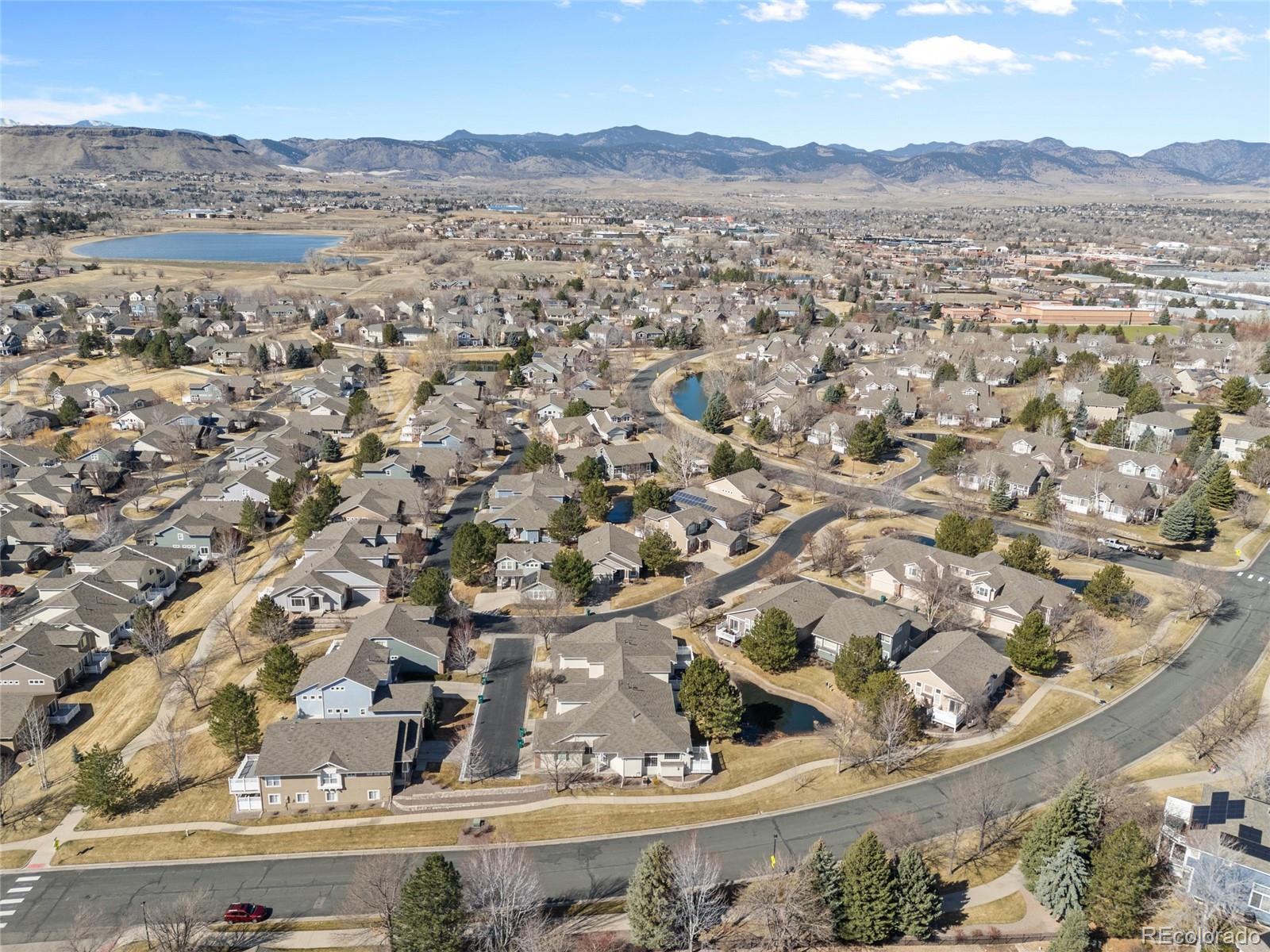MLS Image #29 for 13535 w 62nd lane,arvada, Colorado