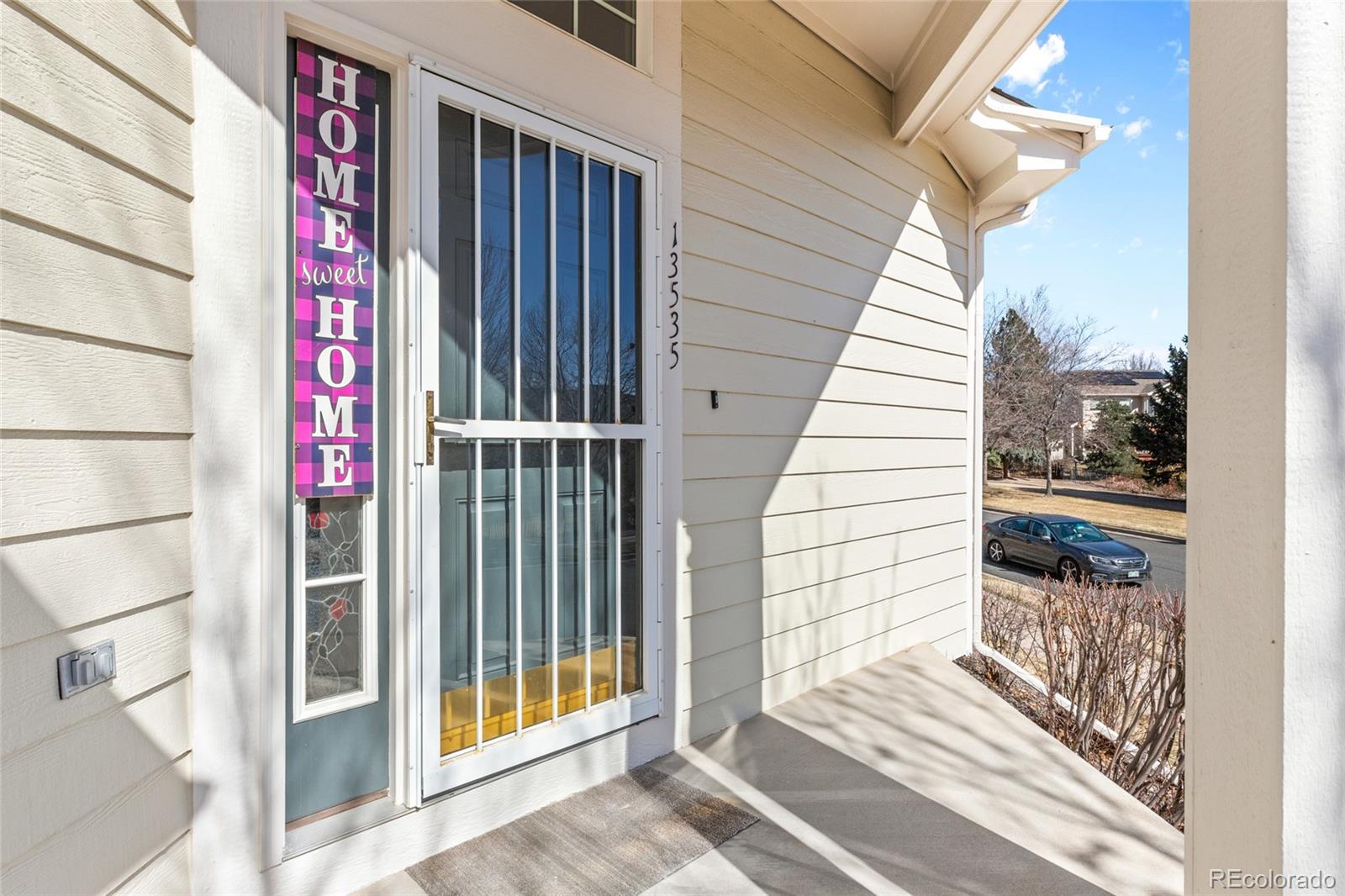 MLS Image #3 for 13535 w 62nd lane,arvada, Colorado