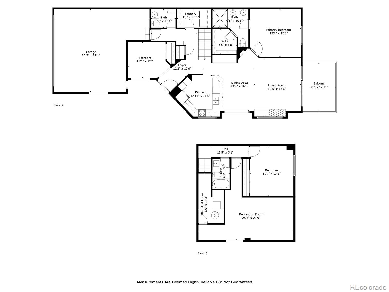 MLS Image #30 for 13535 w 62nd lane,arvada, Colorado