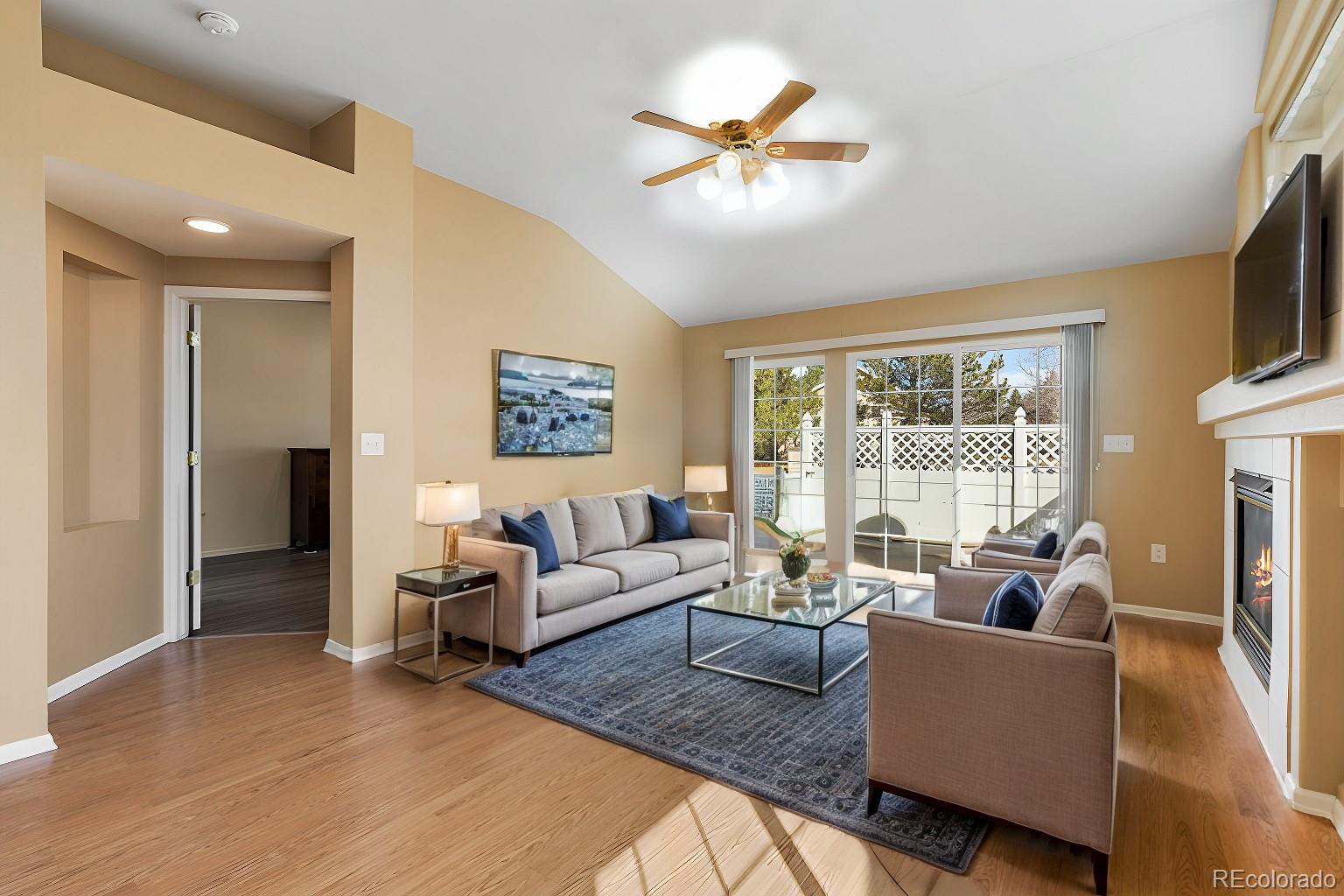 MLS Image #4 for 13535 w 62nd lane,arvada, Colorado