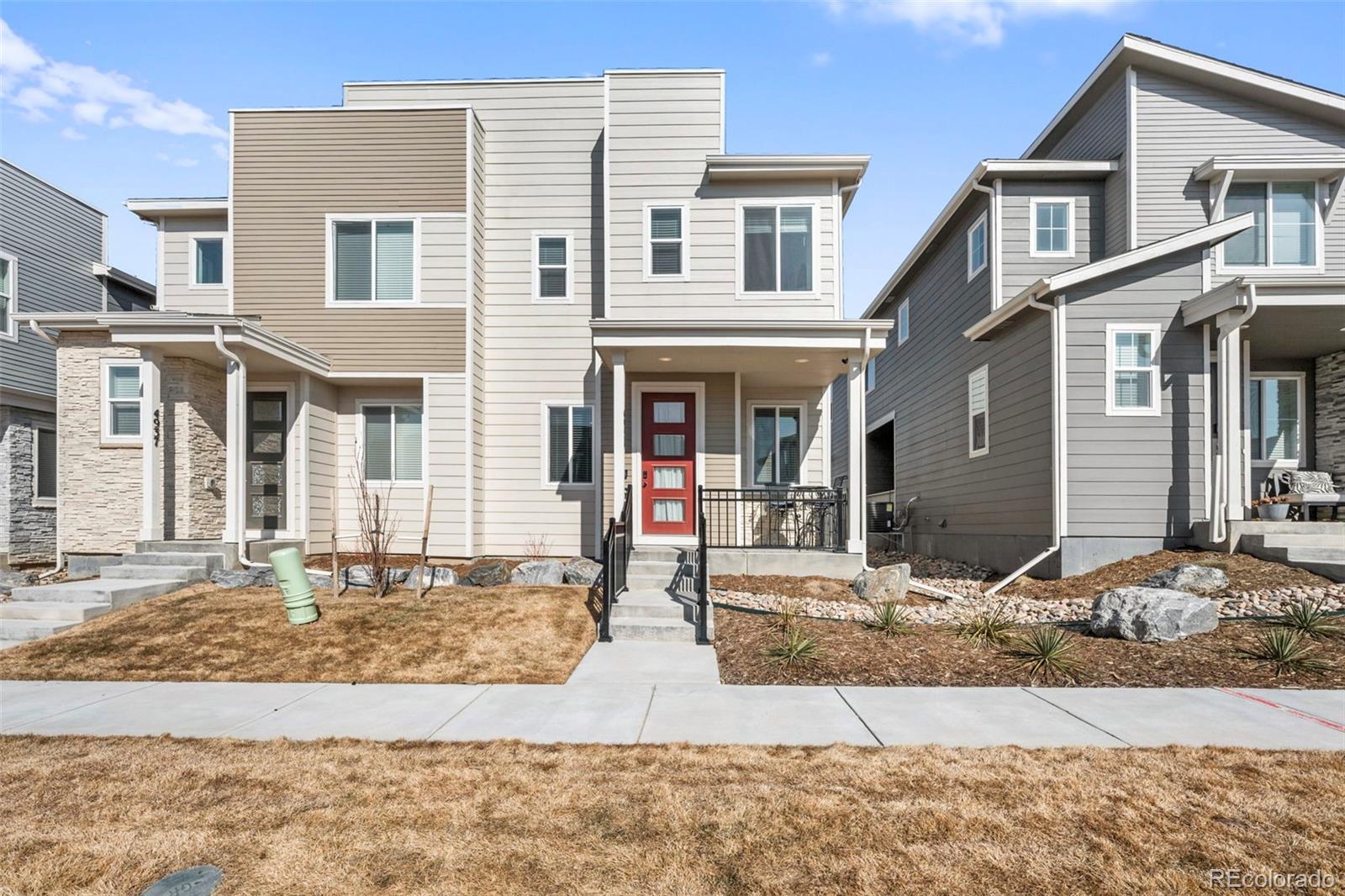 CMA Image for 4951  Construct Point,Colorado Springs, Colorado