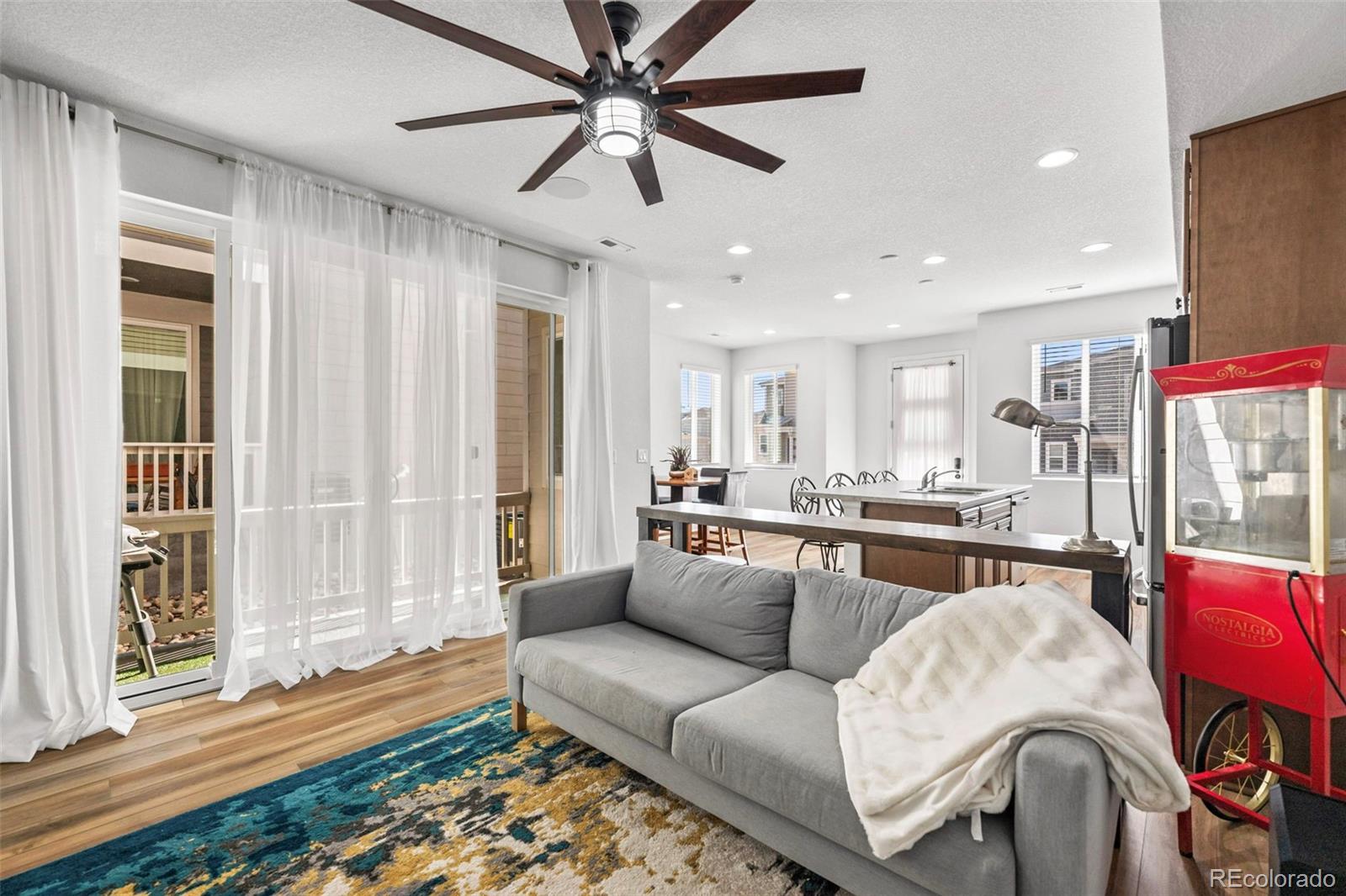 MLS Image #10 for 4951  construct point,colorado springs, Colorado