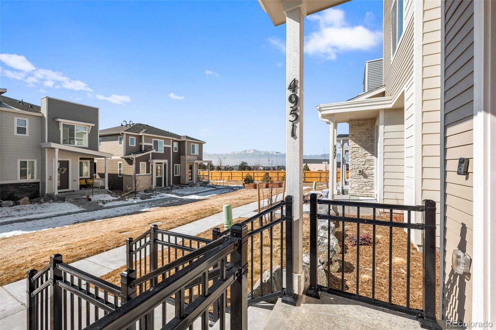MLS Image #22 for 4951  construct point,colorado springs, Colorado