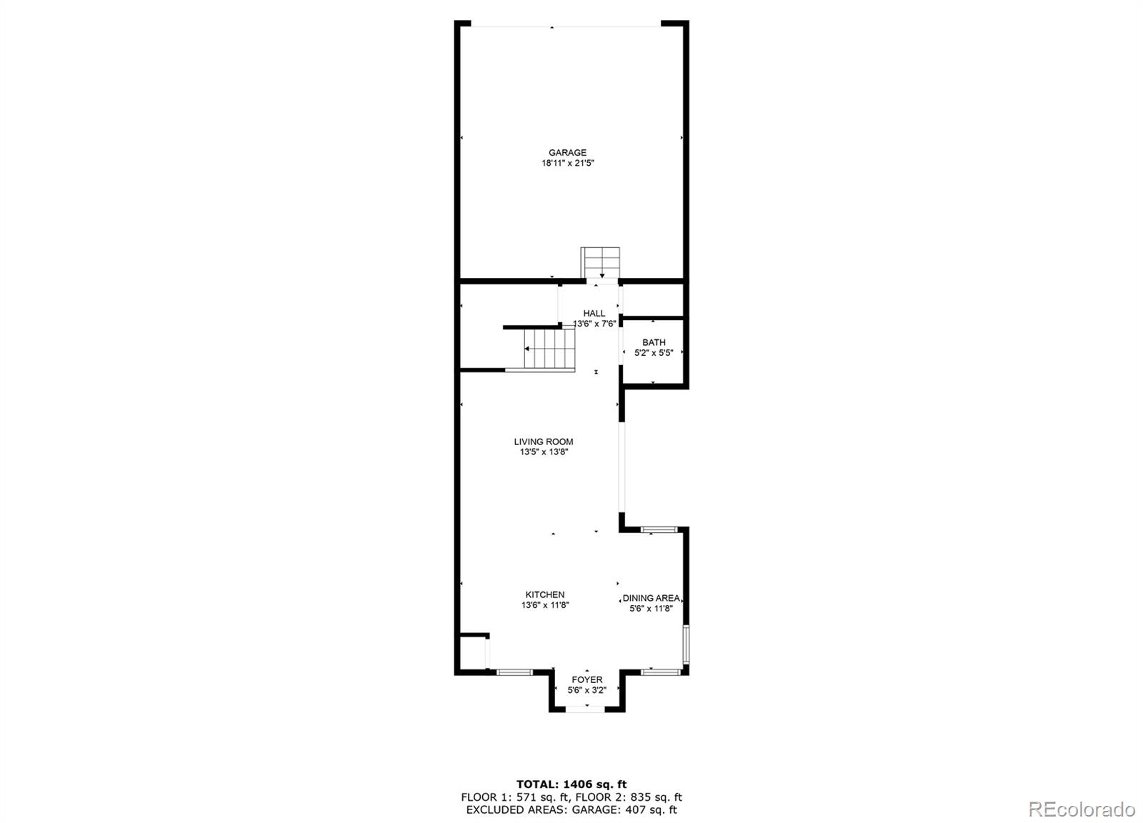 MLS Image #27 for 4951  construct point,colorado springs, Colorado