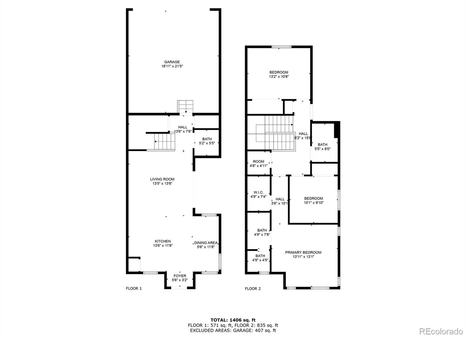 MLS Image #29 for 4951  construct point,colorado springs, Colorado