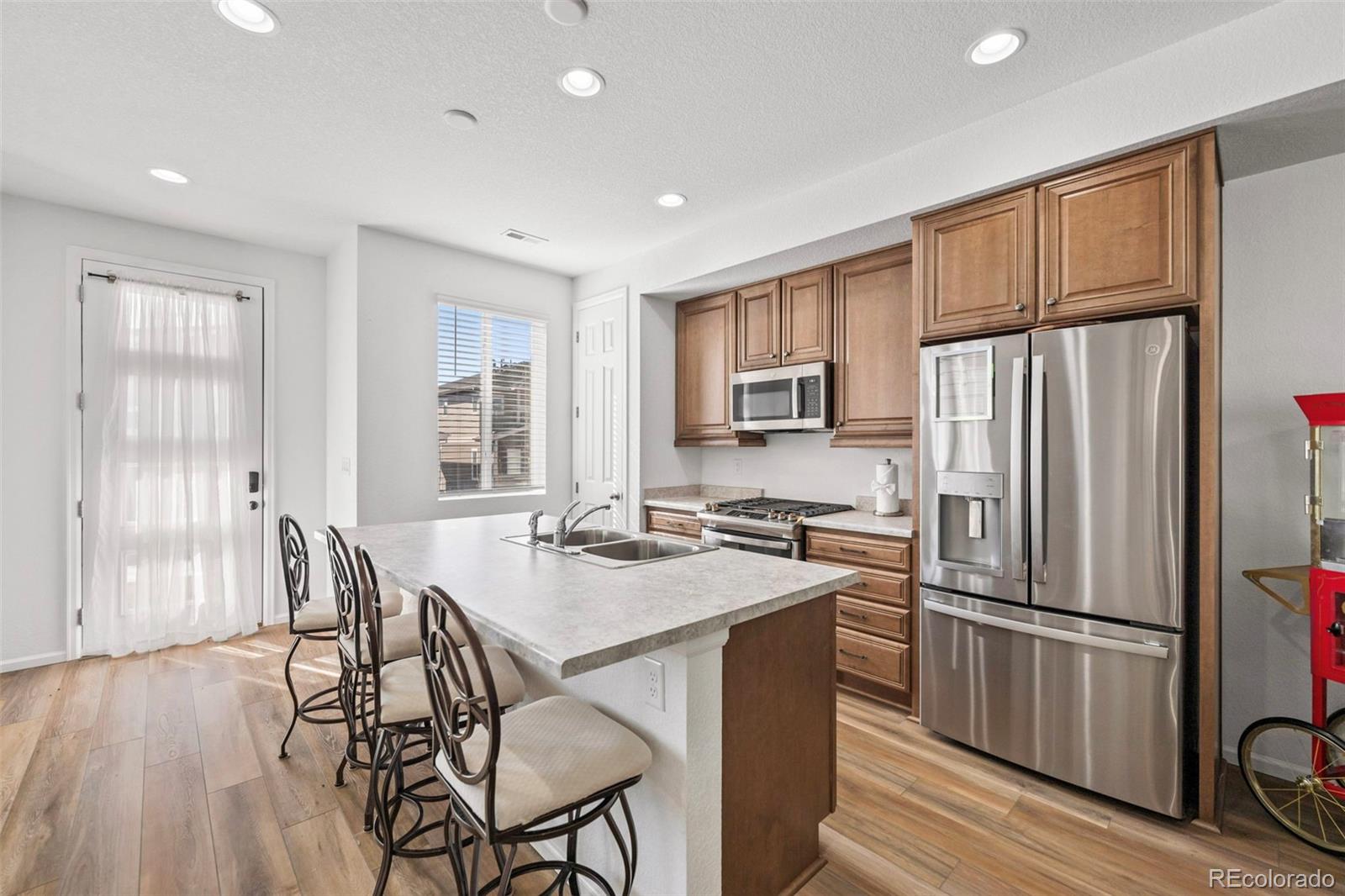 MLS Image #4 for 4951  construct point,colorado springs, Colorado
