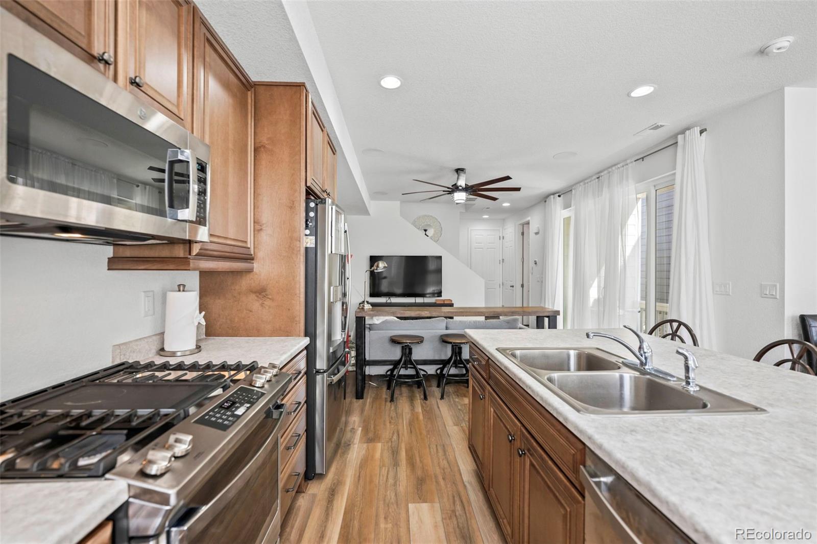 MLS Image #6 for 4951  construct point,colorado springs, Colorado