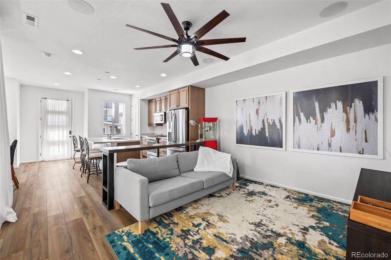 MLS Image #9 for 4951  construct point,colorado springs, Colorado