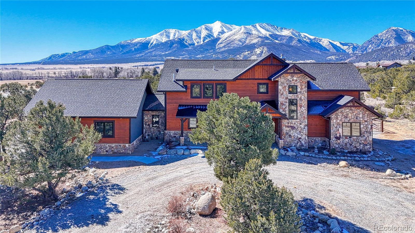 MLS Image #0 for 28869  cielo drive,buena vista, Colorado