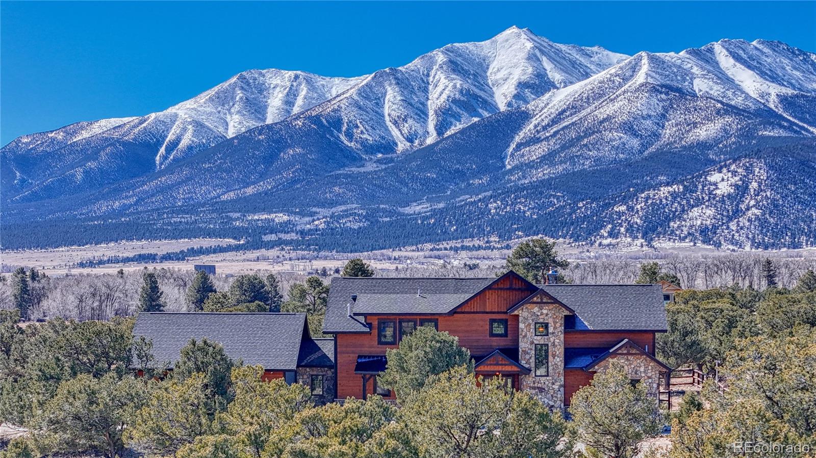 MLS Image #1 for 28869  cielo drive,buena vista, Colorado
