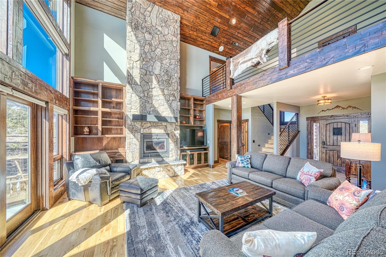 MLS Image #11 for 28869  cielo drive,buena vista, Colorado