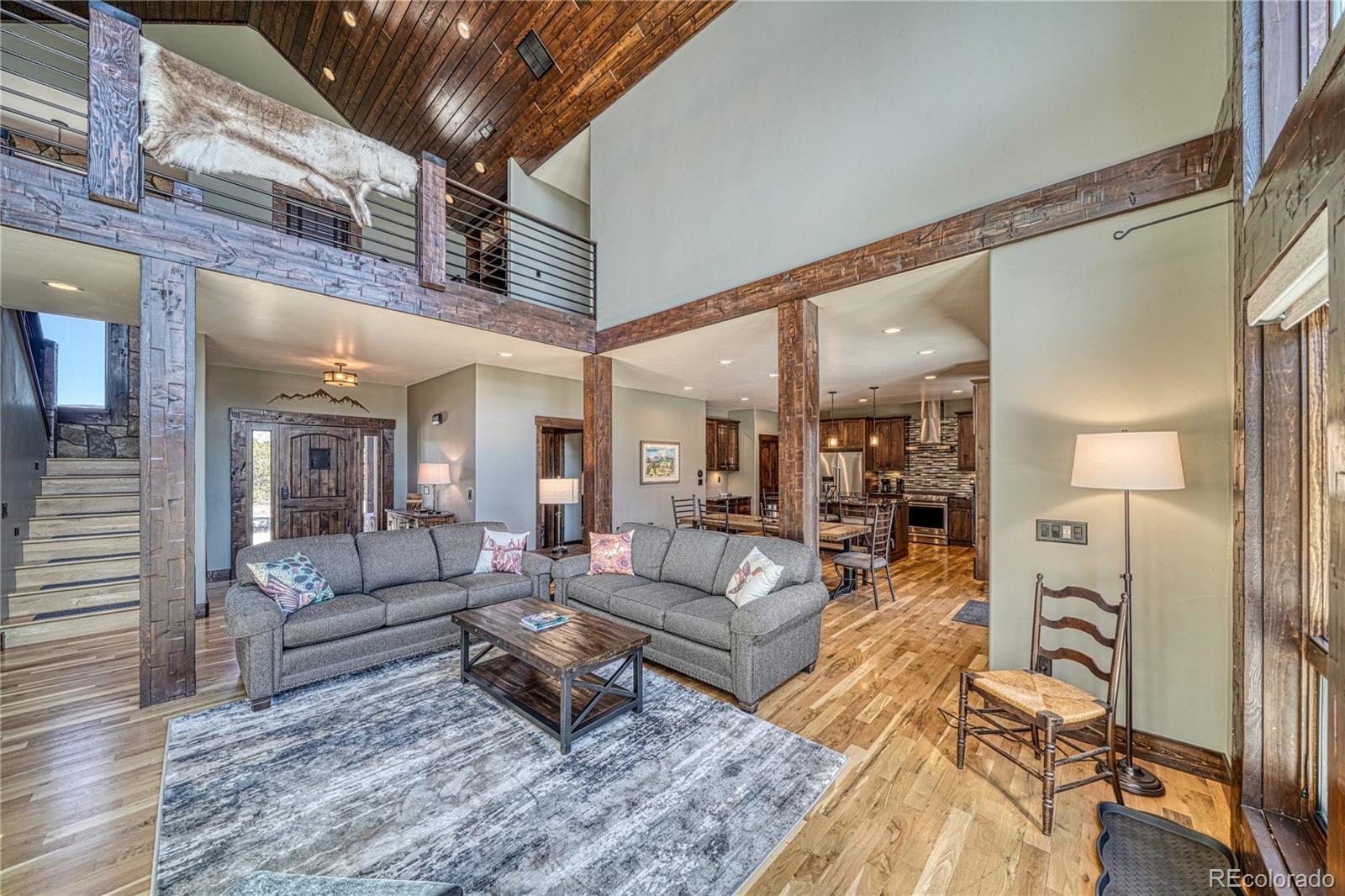 MLS Image #13 for 28869  cielo drive,buena vista, Colorado