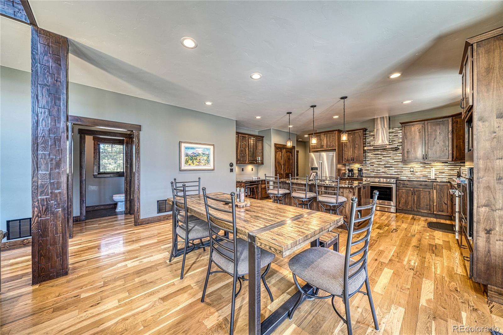 MLS Image #14 for 28869  cielo drive,buena vista, Colorado