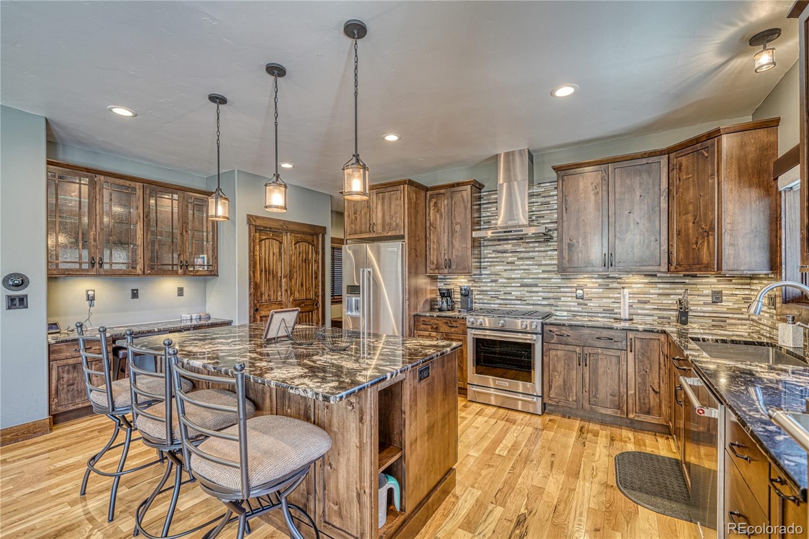 MLS Image #16 for 28869  cielo drive,buena vista, Colorado