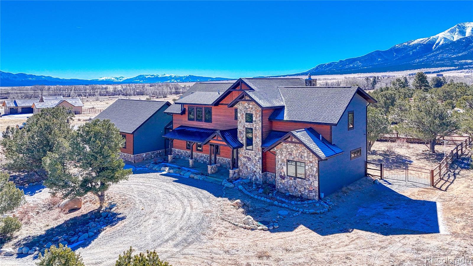 MLS Image #2 for 28869  cielo drive,buena vista, Colorado