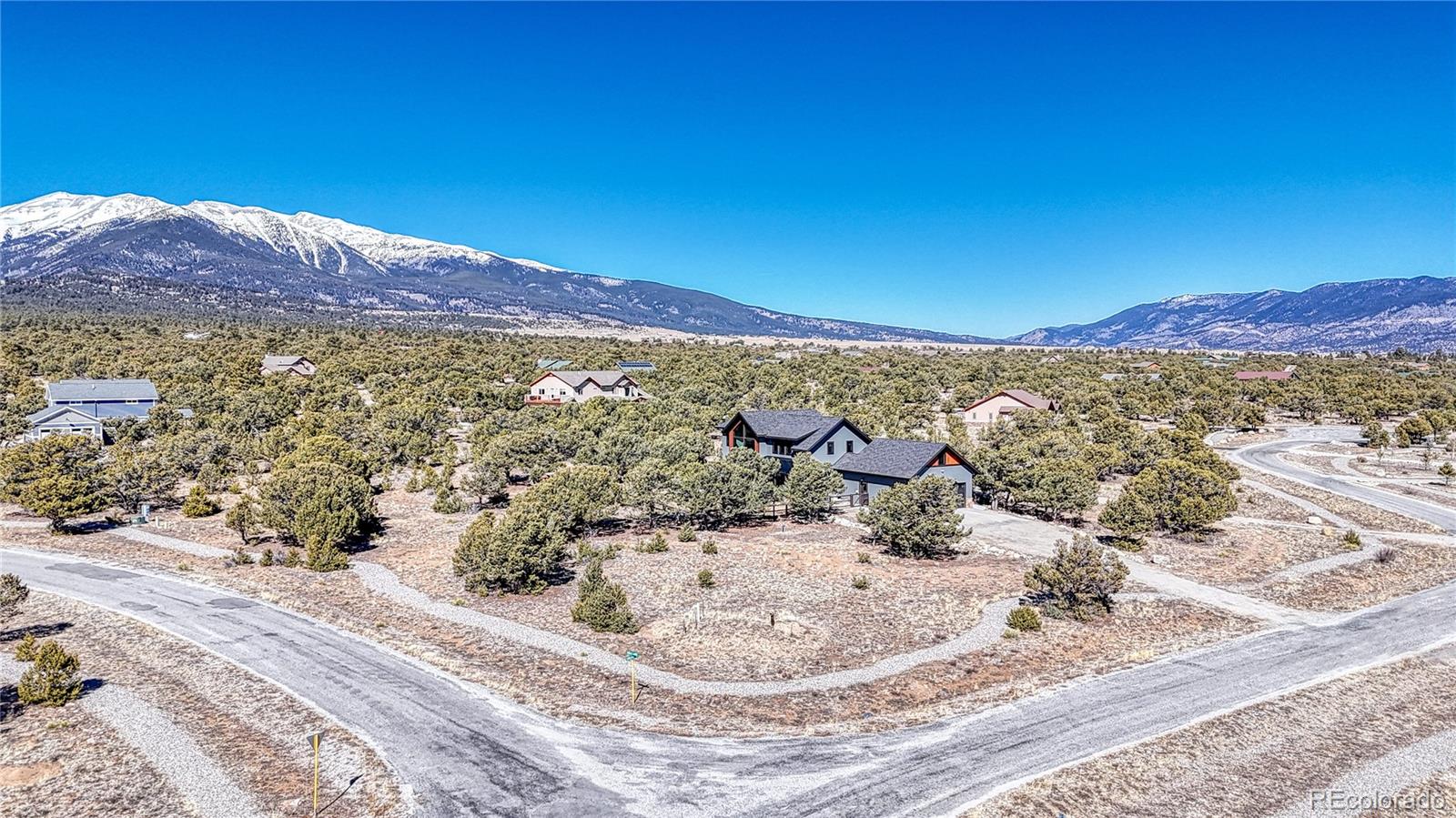 MLS Image #3 for 28869  cielo drive,buena vista, Colorado