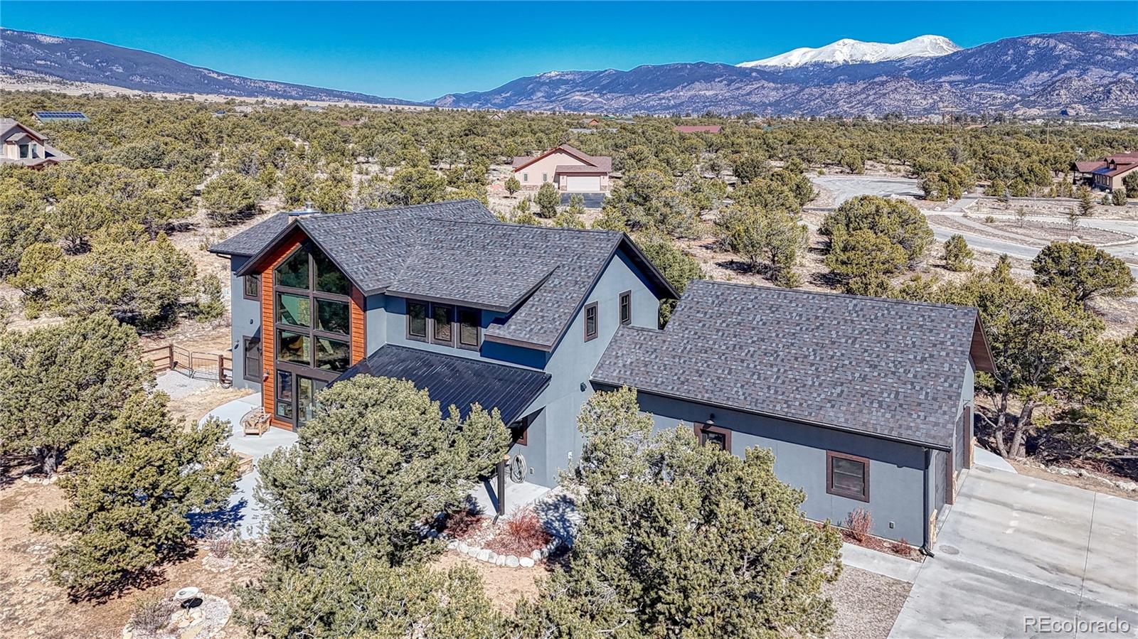 MLS Image #4 for 28869  cielo drive,buena vista, Colorado