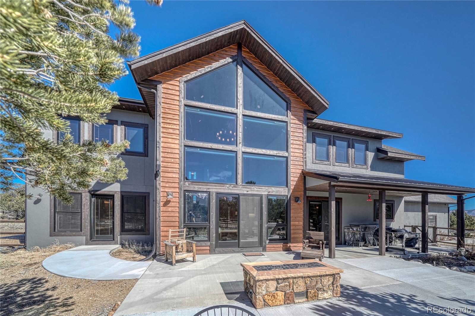 MLS Image #41 for 28869  cielo drive,buena vista, Colorado