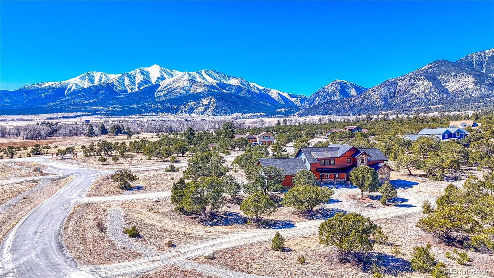 MLS Image #43 for 28869  cielo drive,buena vista, Colorado