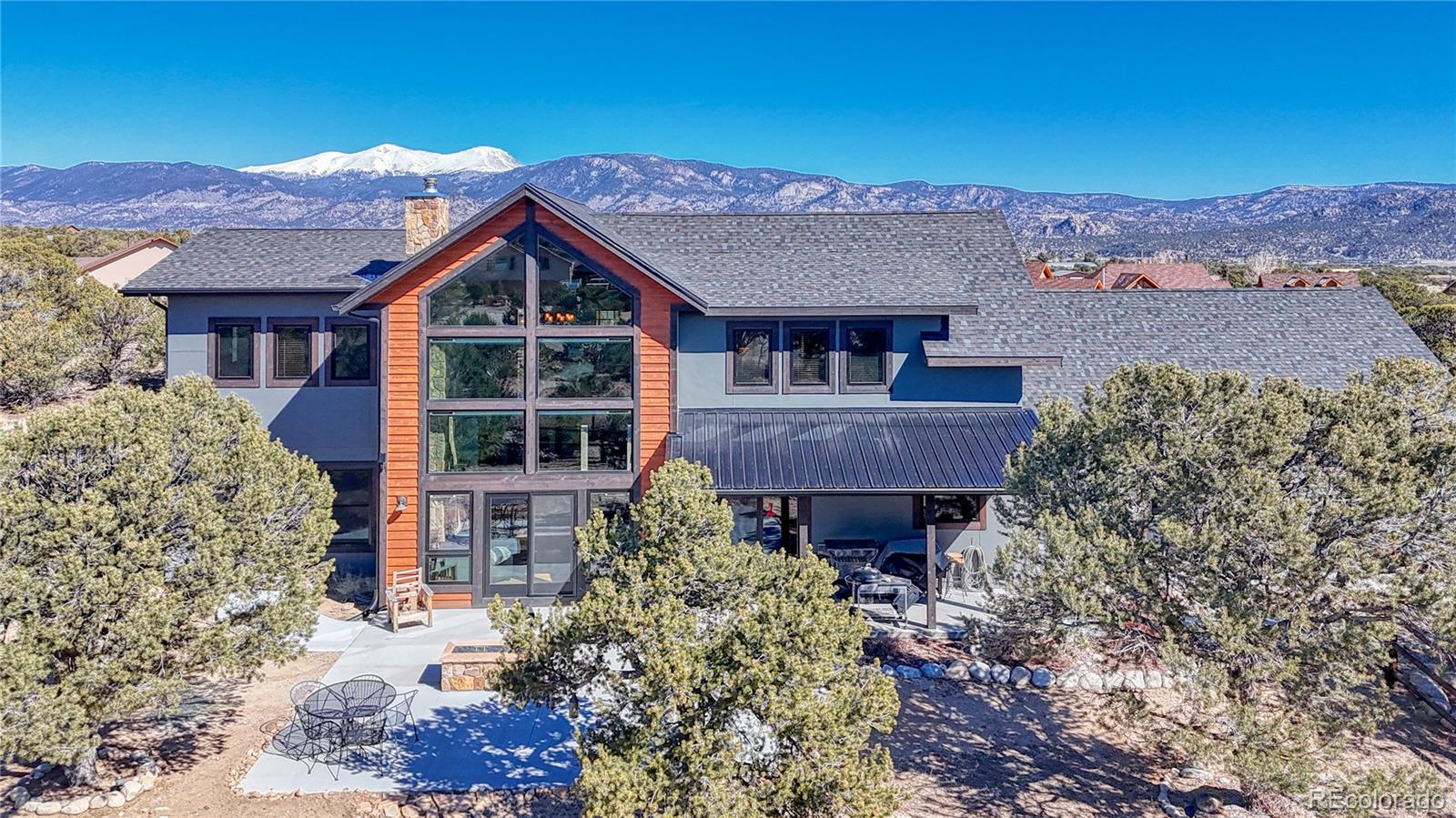 MLS Image #5 for 28869  cielo drive,buena vista, Colorado