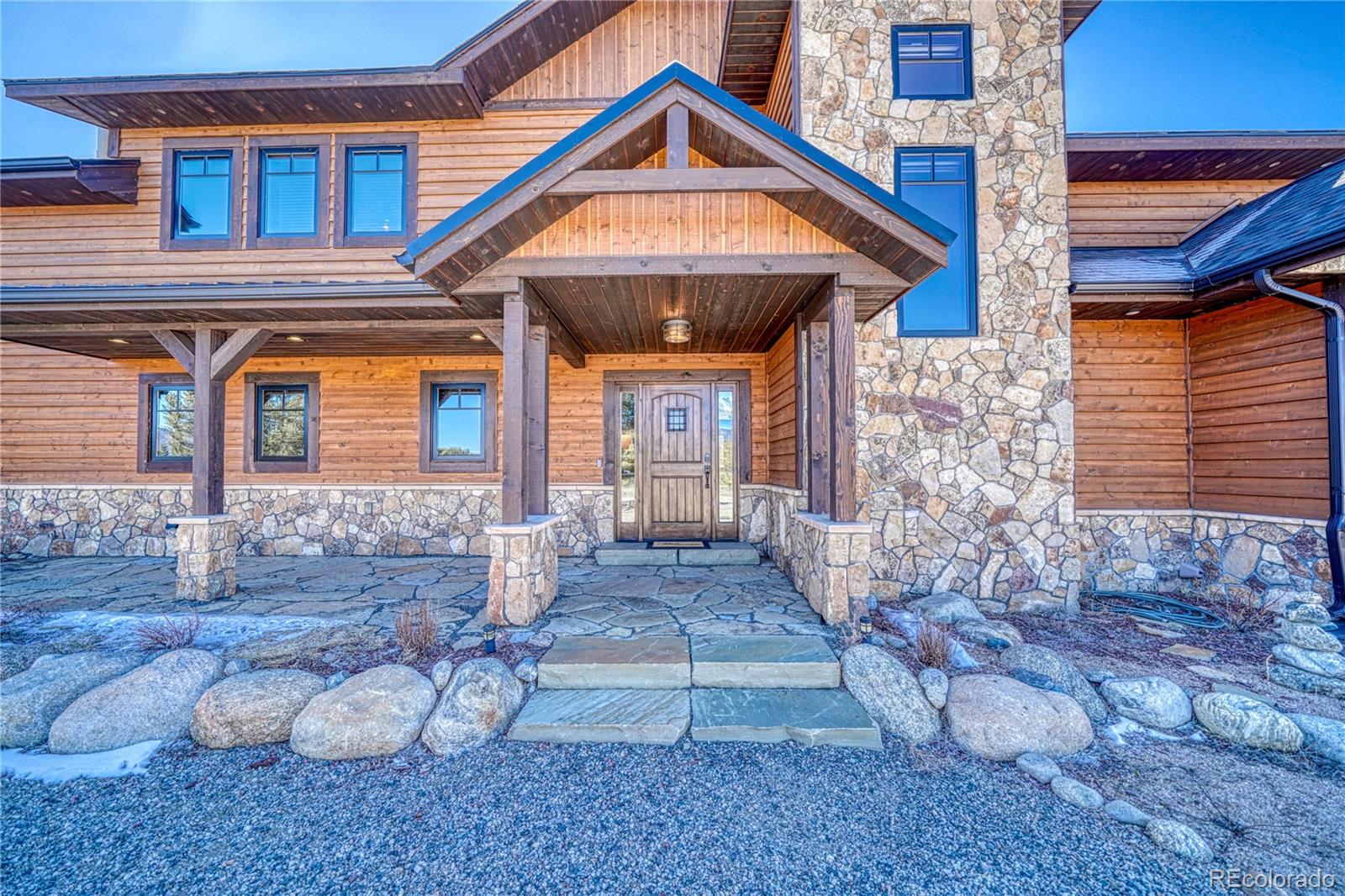 MLS Image #7 for 28869  cielo drive,buena vista, Colorado