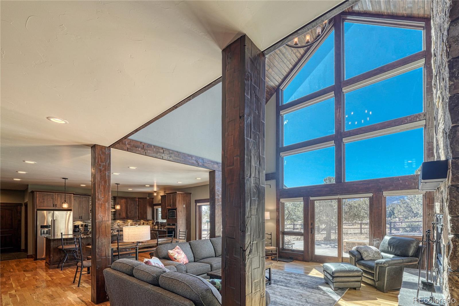 MLS Image #9 for 28869  cielo drive,buena vista, Colorado