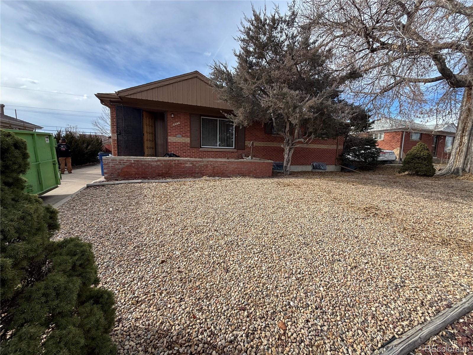 MLS Image #0 for 7795  raritan street,denver, Colorado