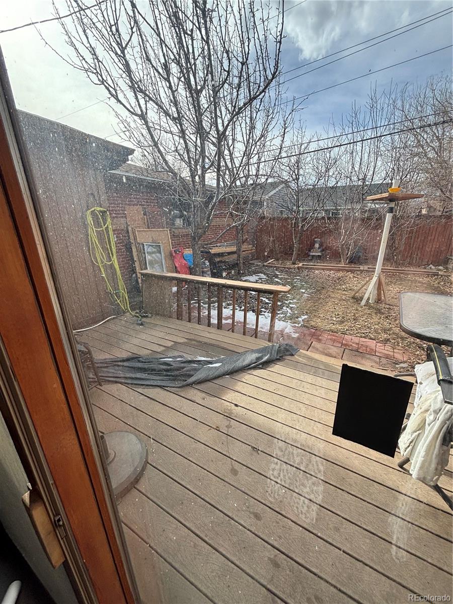 MLS Image #15 for 7795  raritan street,denver, Colorado