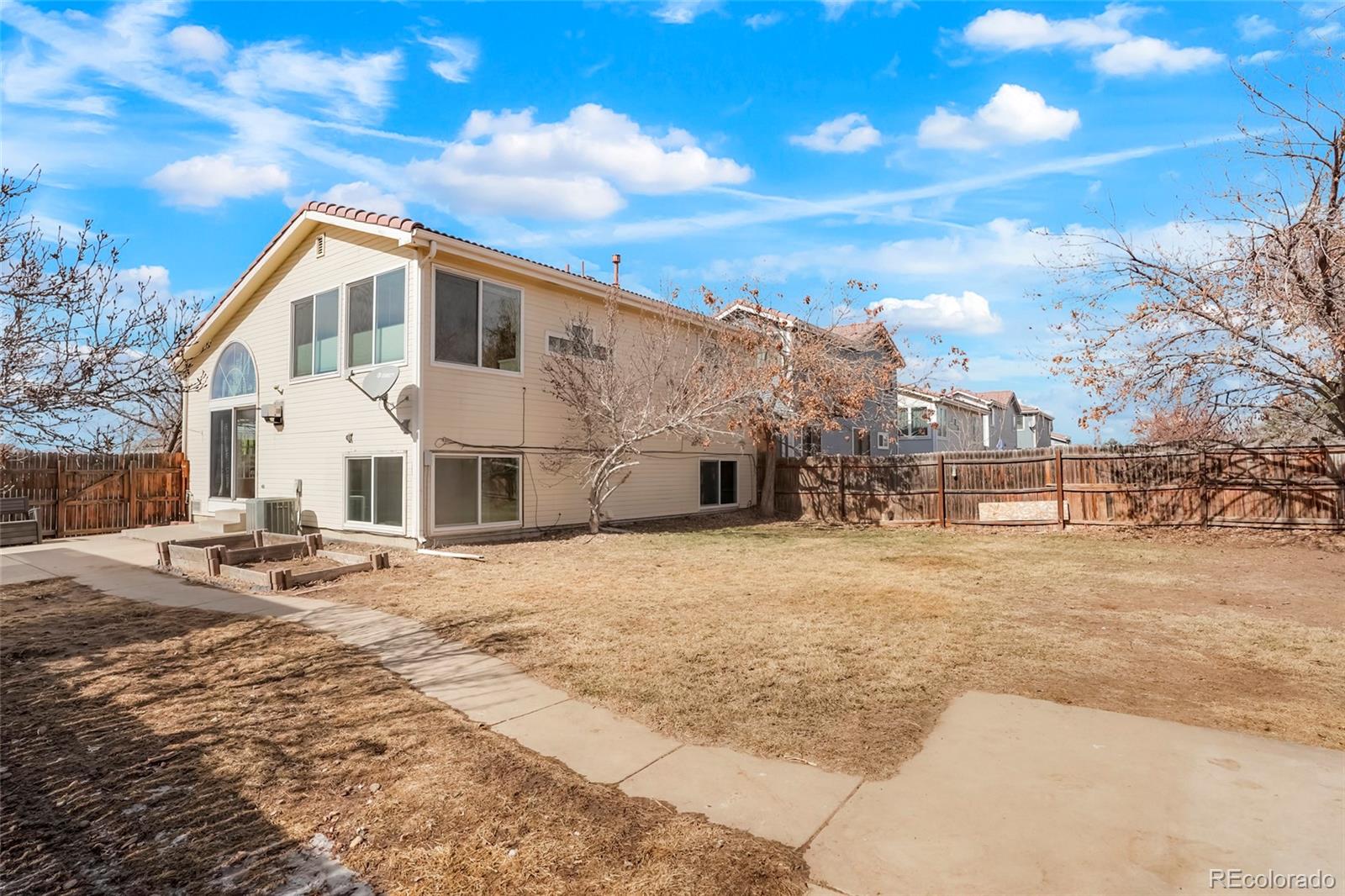 MLS Image #16 for 4604  flanders way,denver, Colorado