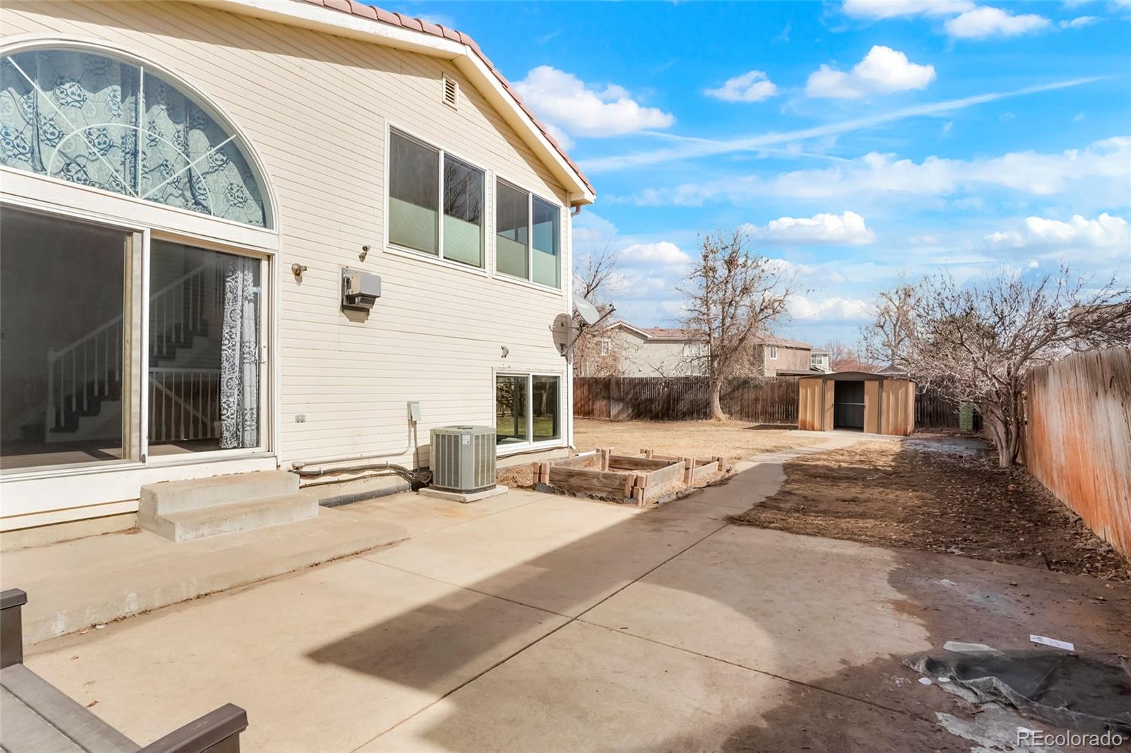 MLS Image #17 for 4604  flanders way,denver, Colorado
