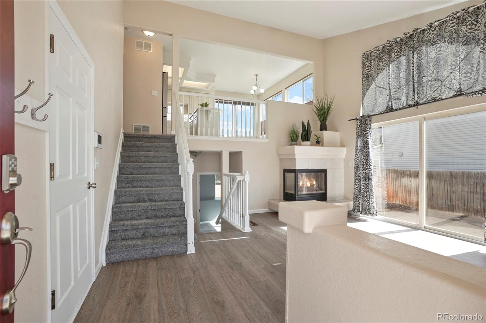 MLS Image #2 for 4604  flanders way,denver, Colorado